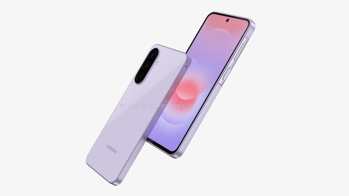 Samsung Galaxy A27 идва с обновен дизайн и нов процесор