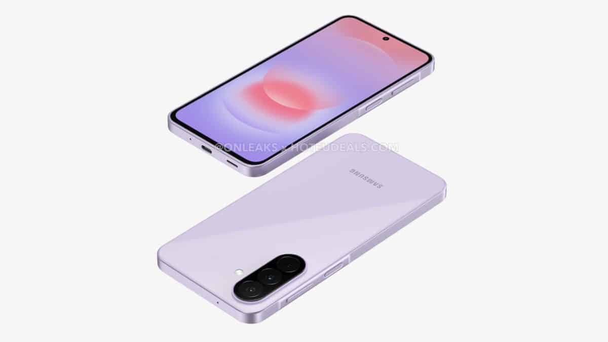 Samsung Galaxy A27 идва с обновен дизайн и нов процесор