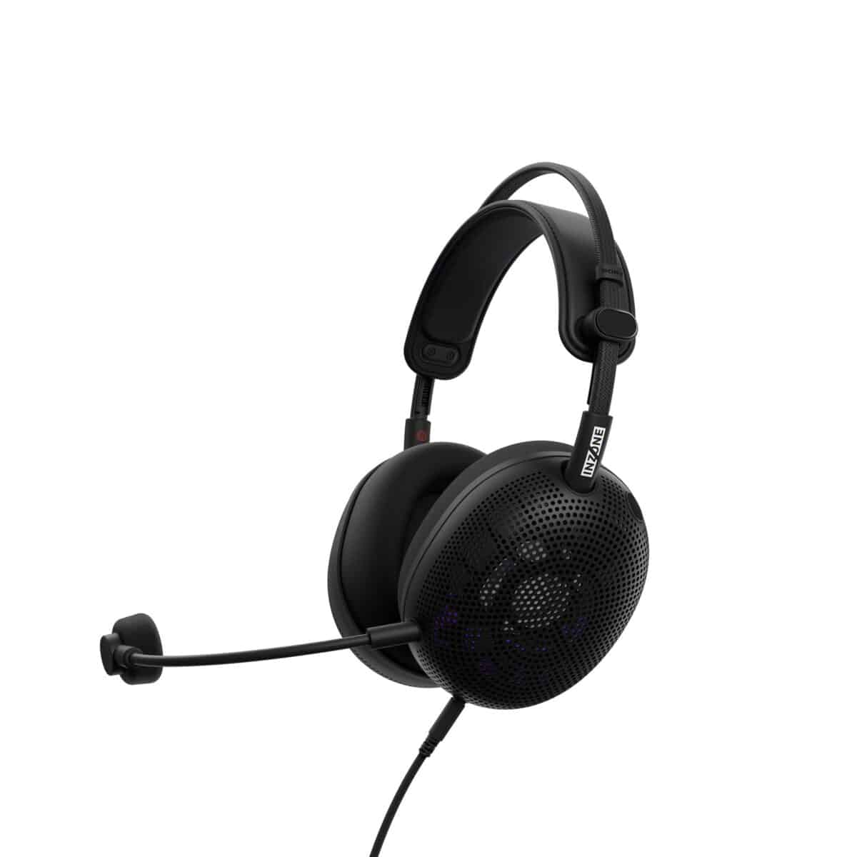 INZONE H6 Air и INZONE M10S II: Sony вдига летвата с 540Hz монитор и ултралеки слушалки със студиен звук