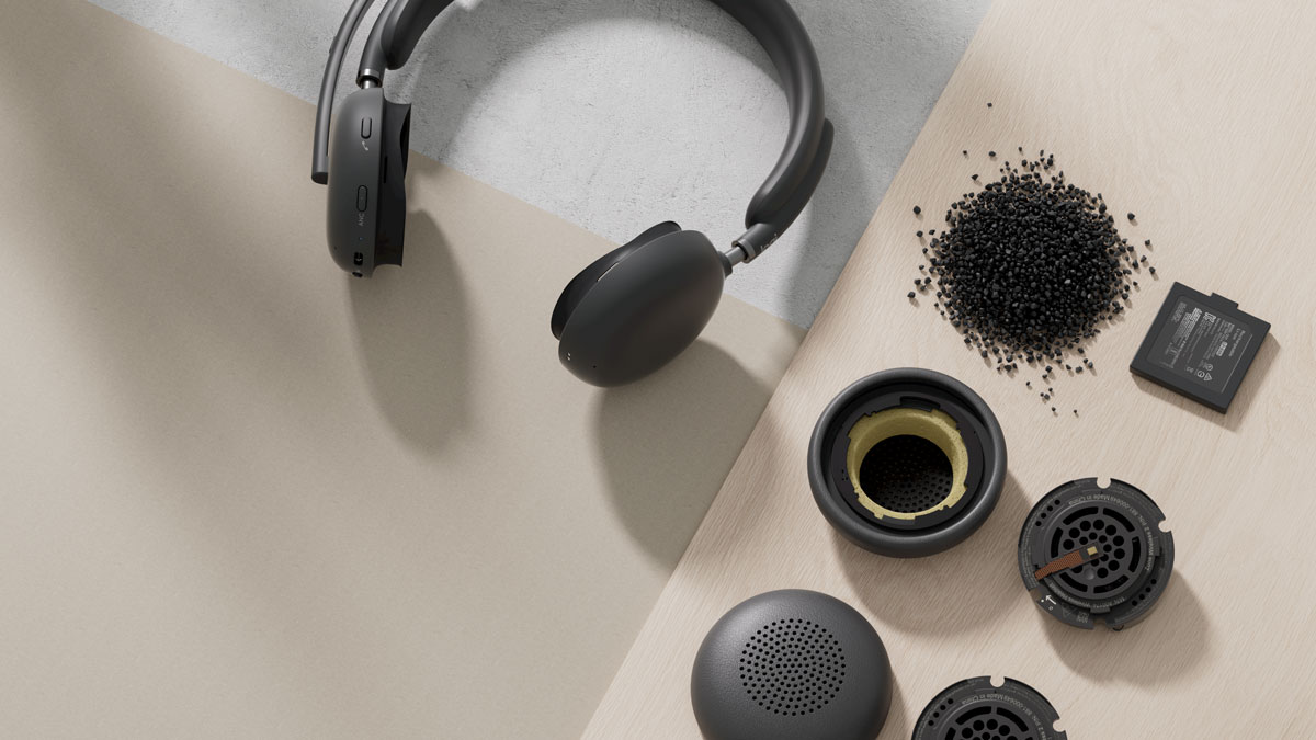 Logitech елиминира близо 170 000 тона въглеродни емисии през финансовата 2025 г., утвърждавайки лидерството си в устойчивия технологичен дизайн