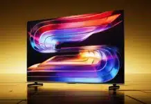 Hisense представи Mini LED телевизора Vidda S Mini TV със 180Hz честота и Dolby Audio в три размера