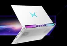 Honor представи мощния геймърски лаптоп Win H9 с шест вентилатора за безшумна работа