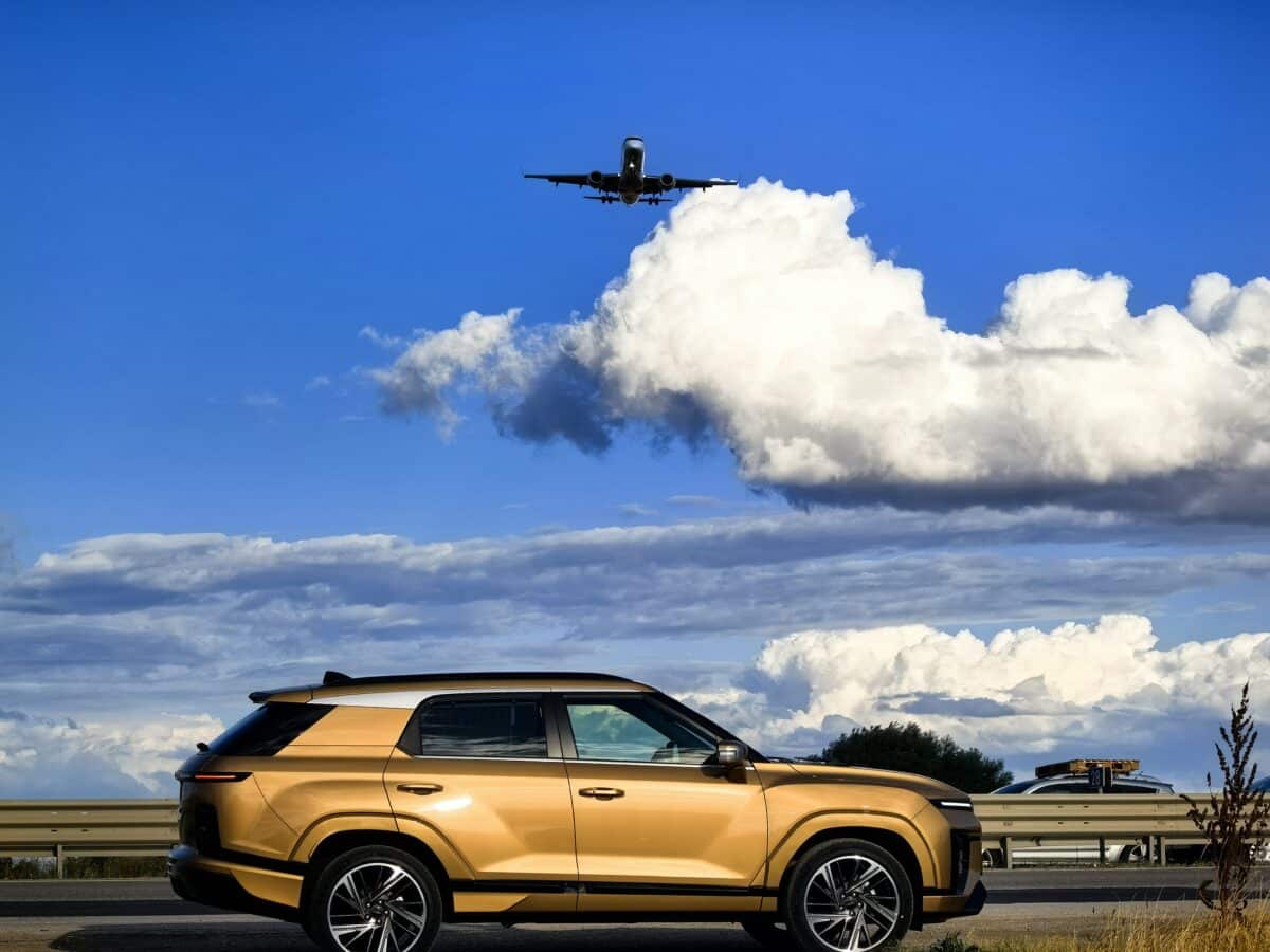 KGM Actyon: корейският SUV, който спира погледите – качваш се и разбираш защо