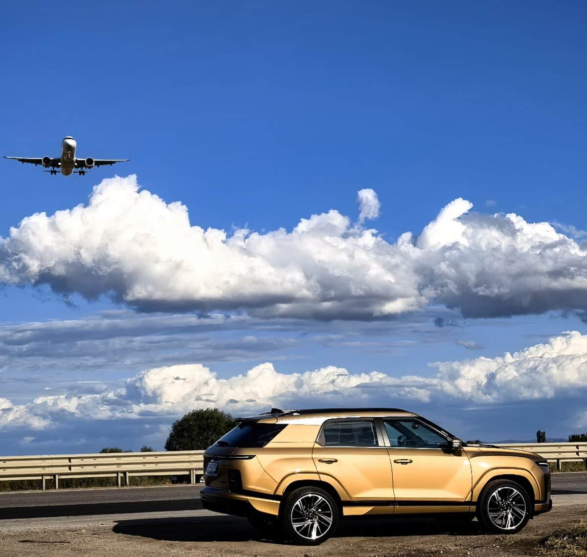 KGM Actyon: корейският SUV, който спира погледите – качваш се и разбираш защо