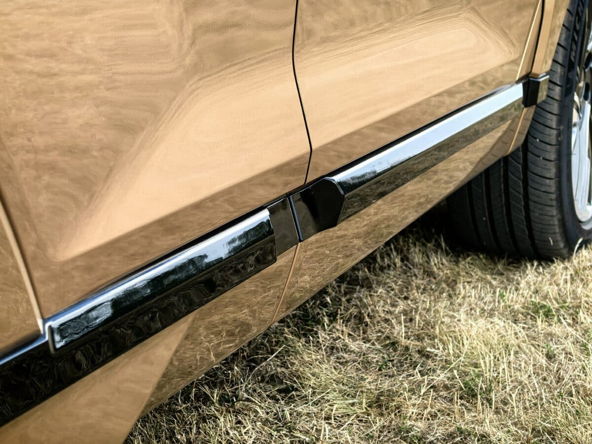 KGM Actyon: корейският SUV, който спира погледите – качваш се и разбираш защо