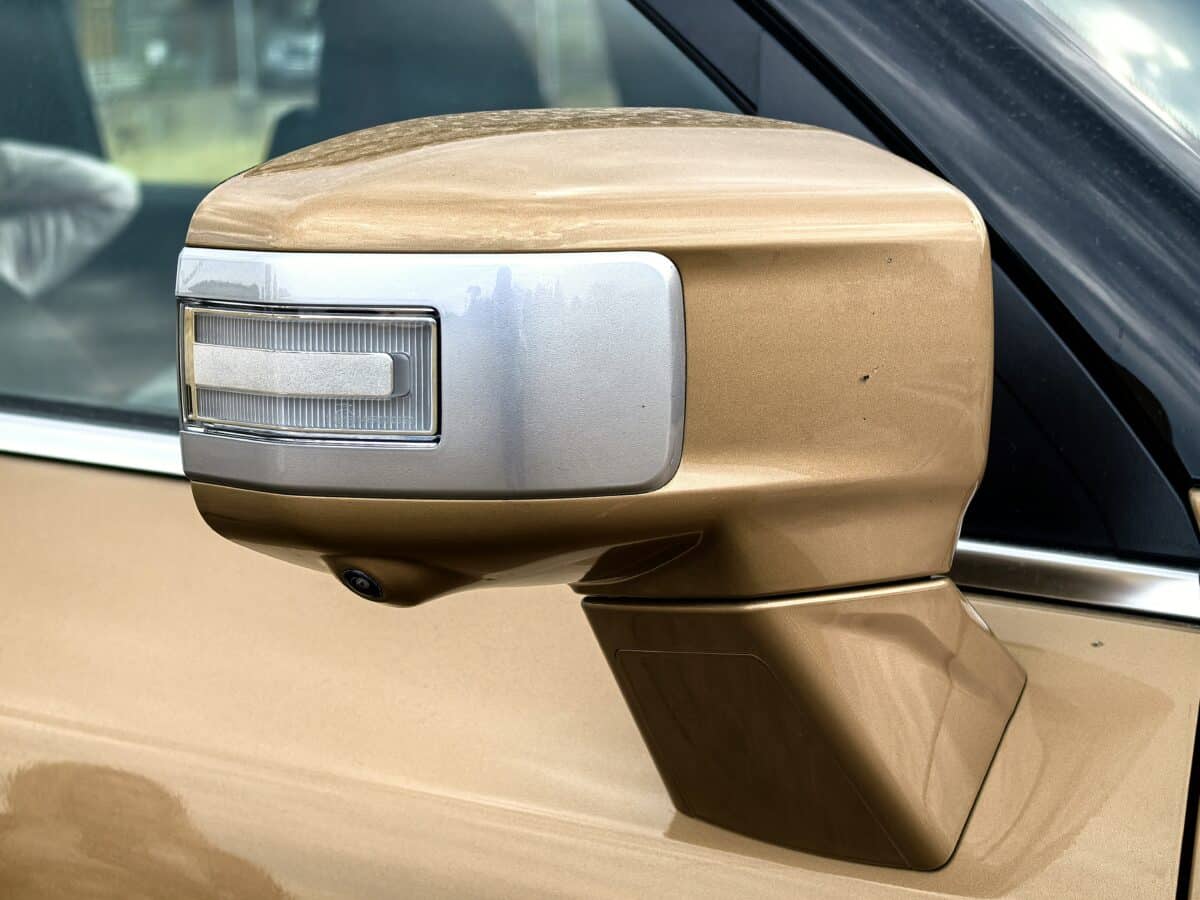 KGM Actyon: корейският SUV, който спира погледите – качваш се и разбираш защо