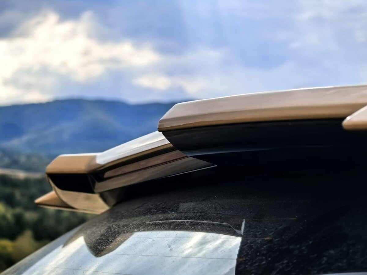 KGM Actyon: корейският SUV, който спира погледите – качваш се и разбираш защо
