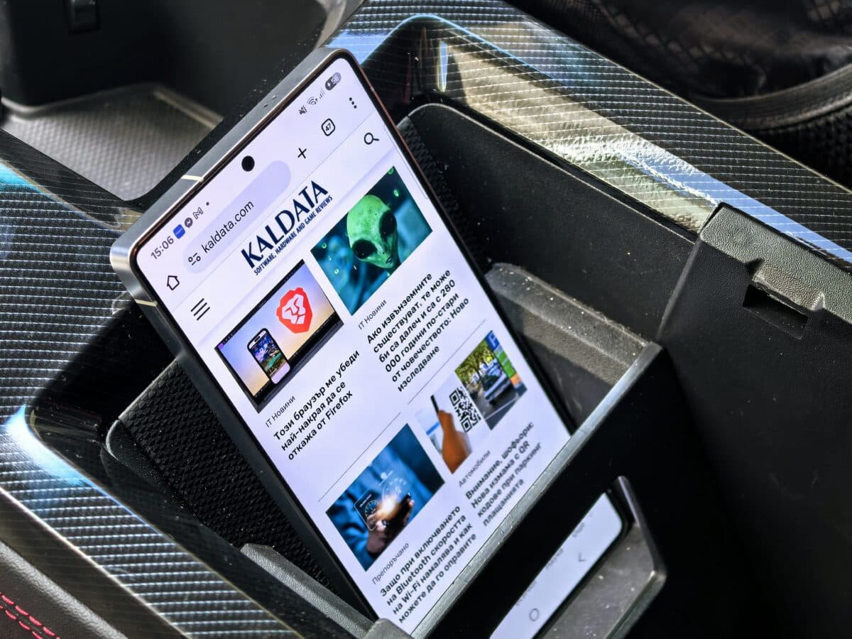 KGM Actyon: корейският SUV, който спира погледите – качваш се и разбираш защо
