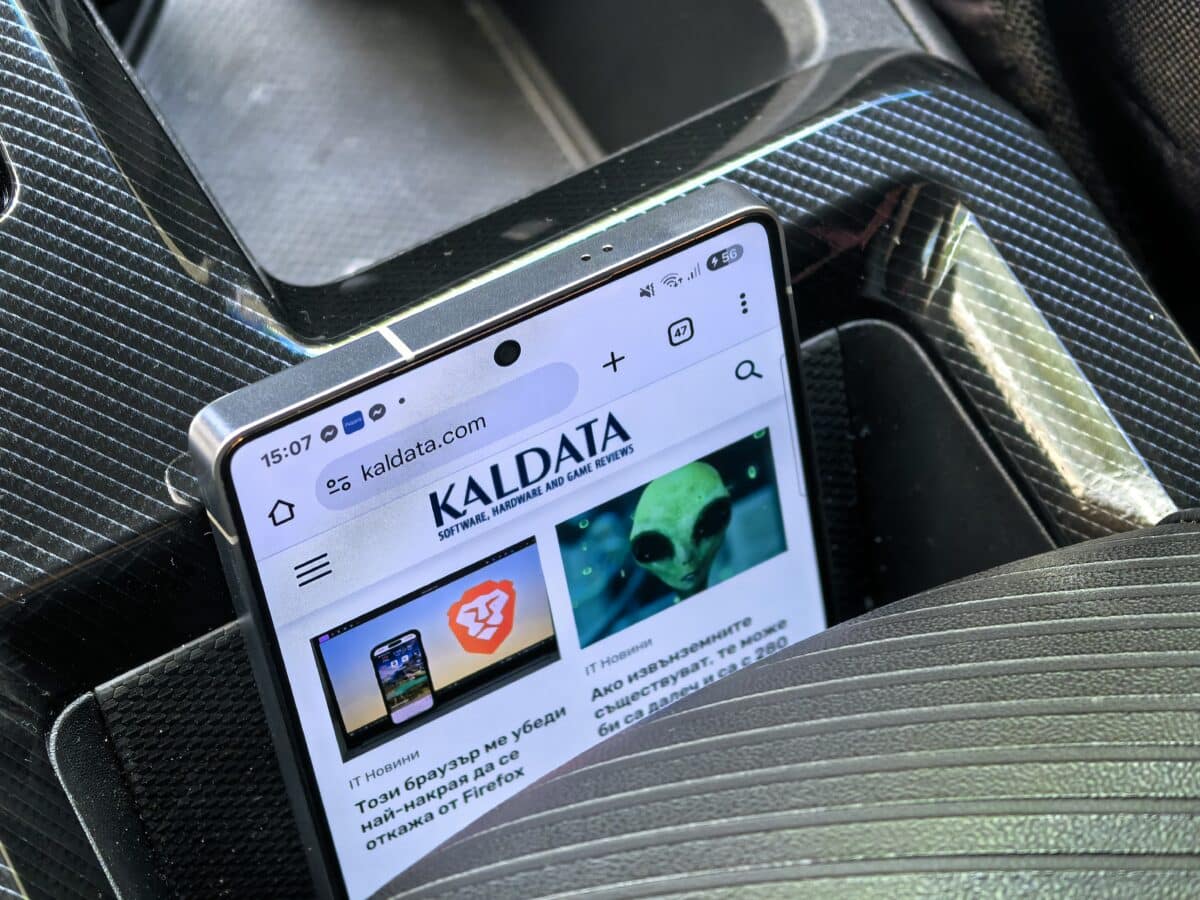 KGM Actyon: корейският SUV, който спира погледите – качваш се и разбираш защо
