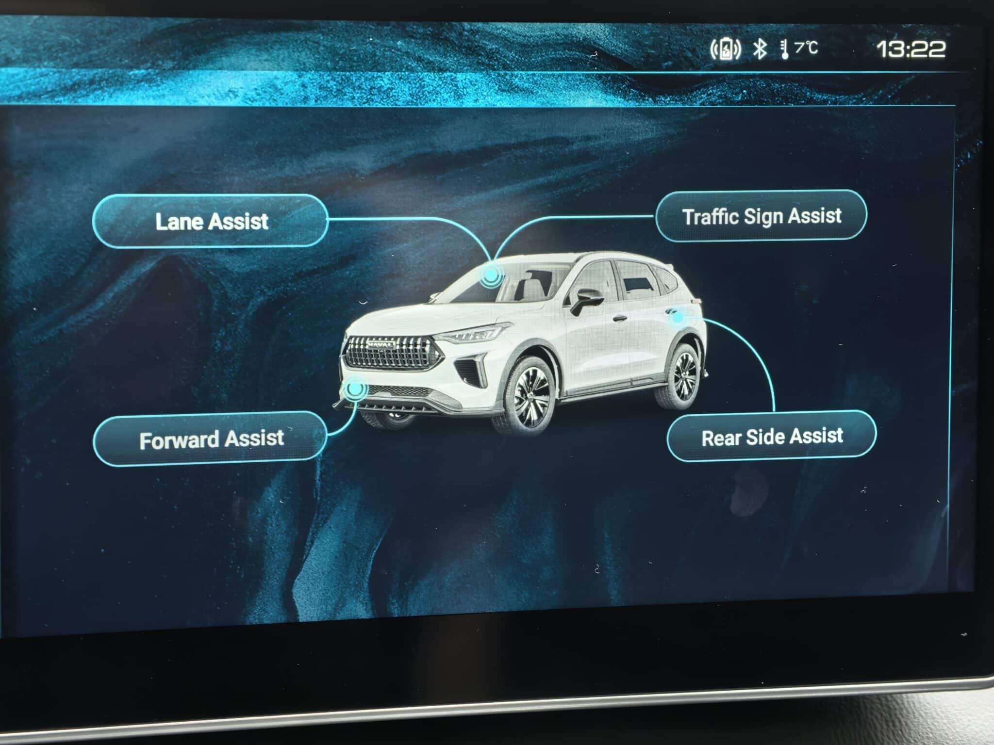 SUV, който изглежда по-скъп, отколкото е: HAVAL Jolion PRO HEV