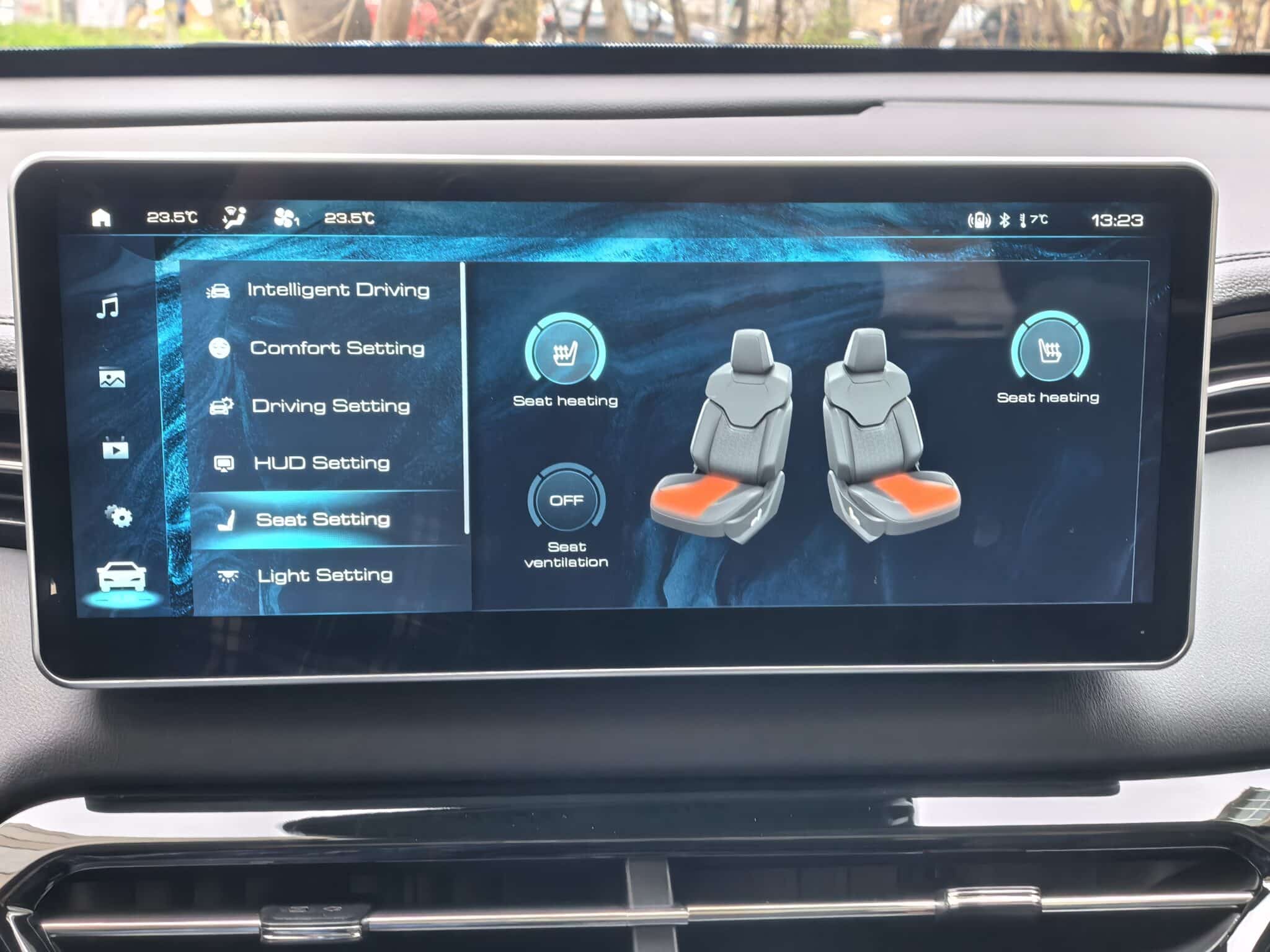 SUV, който изглежда по-скъп, отколкото е: HAVAL Jolion PRO HEV