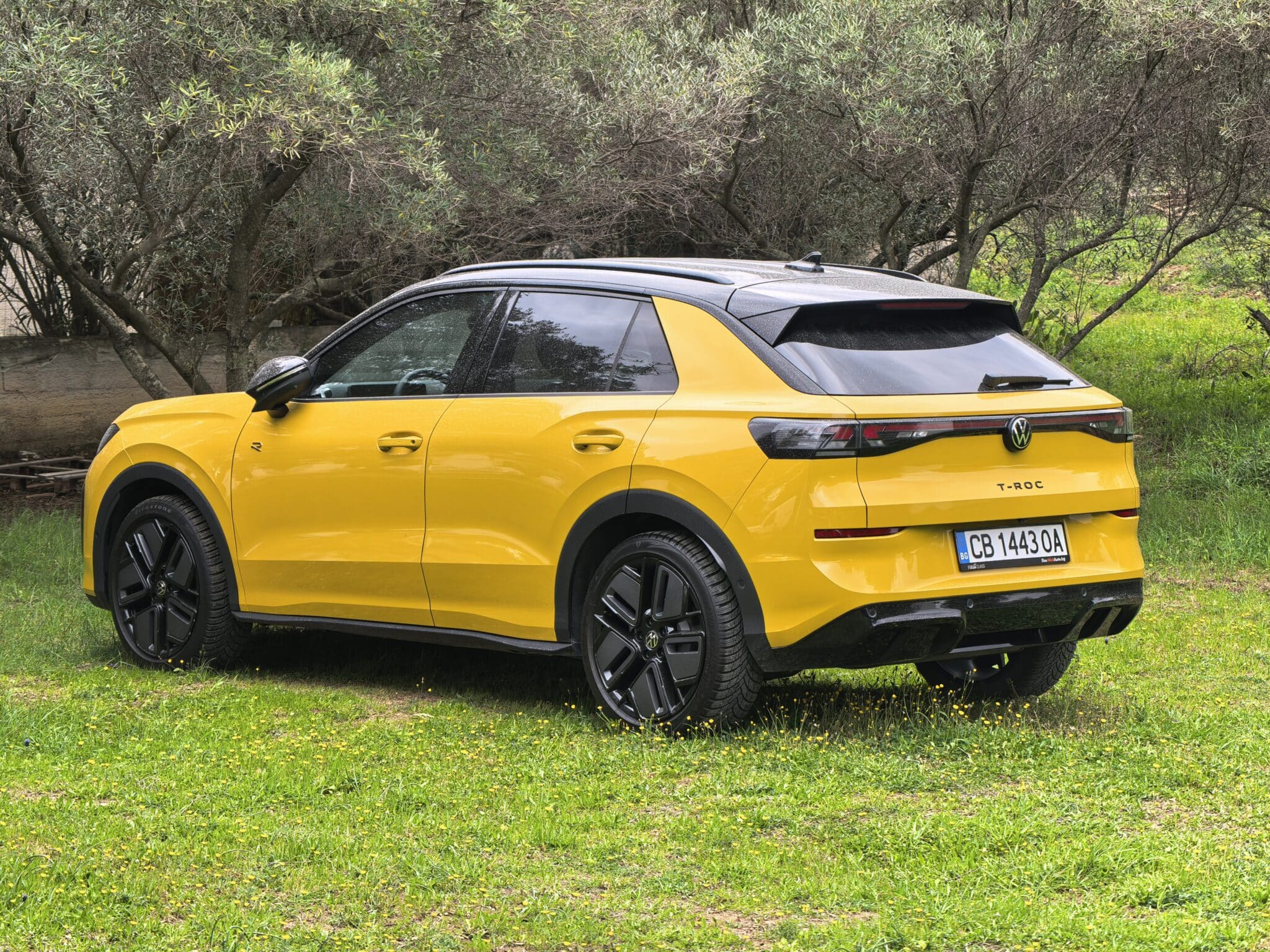 Volkswagen T-Roc: опасно близо до съвършенството – еволюцията, която превърна добрата идея в победител