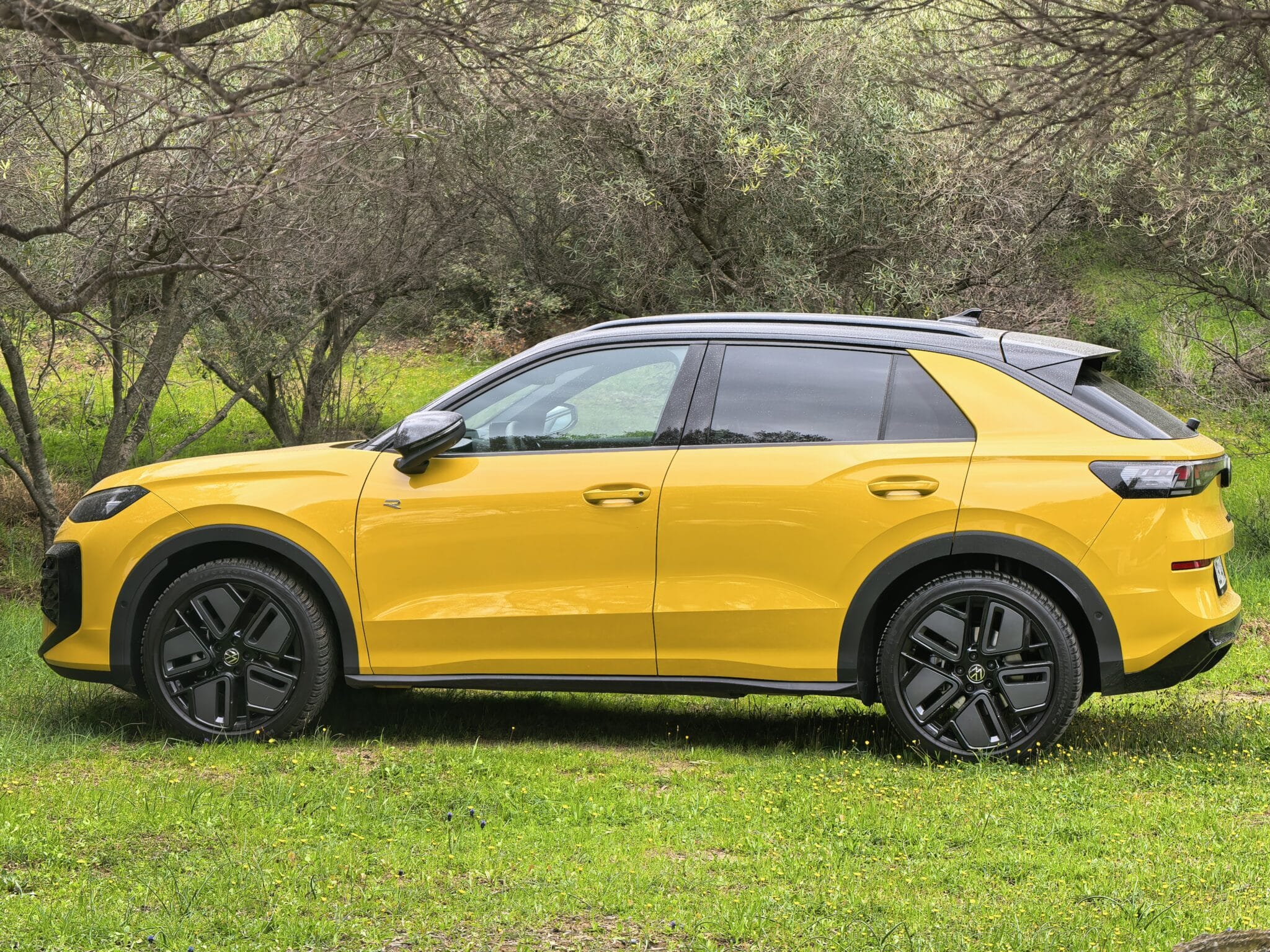 Volkswagen T-Roc: опасно близо до съвършенството – еволюцията, която превърна добрата идея в победител