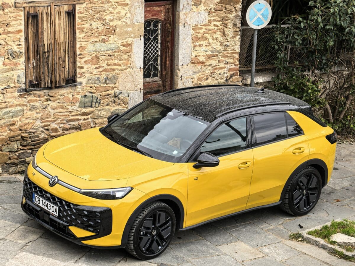 Volkswagen T-Roc: опасно близо до съвършенството – еволюцията, която превърна добрата идея в победител