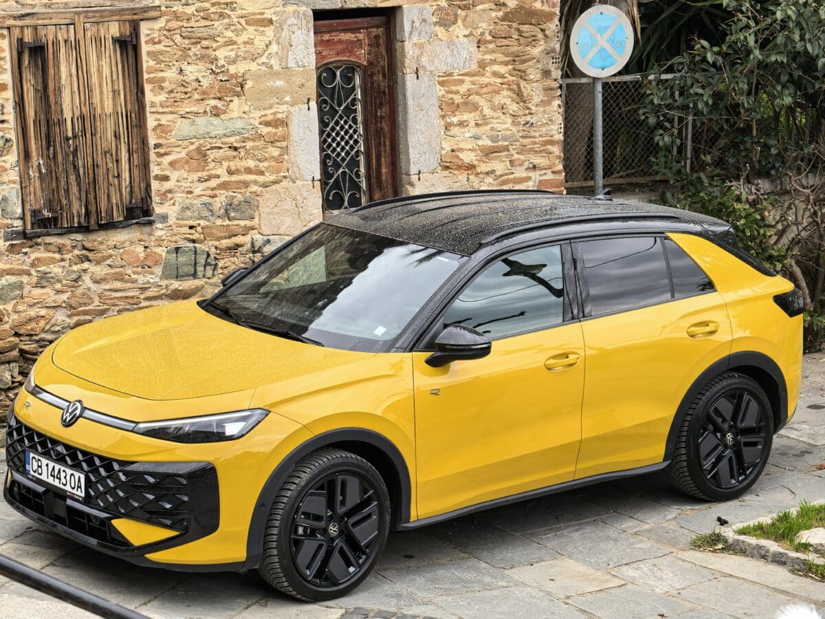 Volkswagen T-Roc: опасно близо до съвършенството – еволюцията, която превърна добрата идея в победител