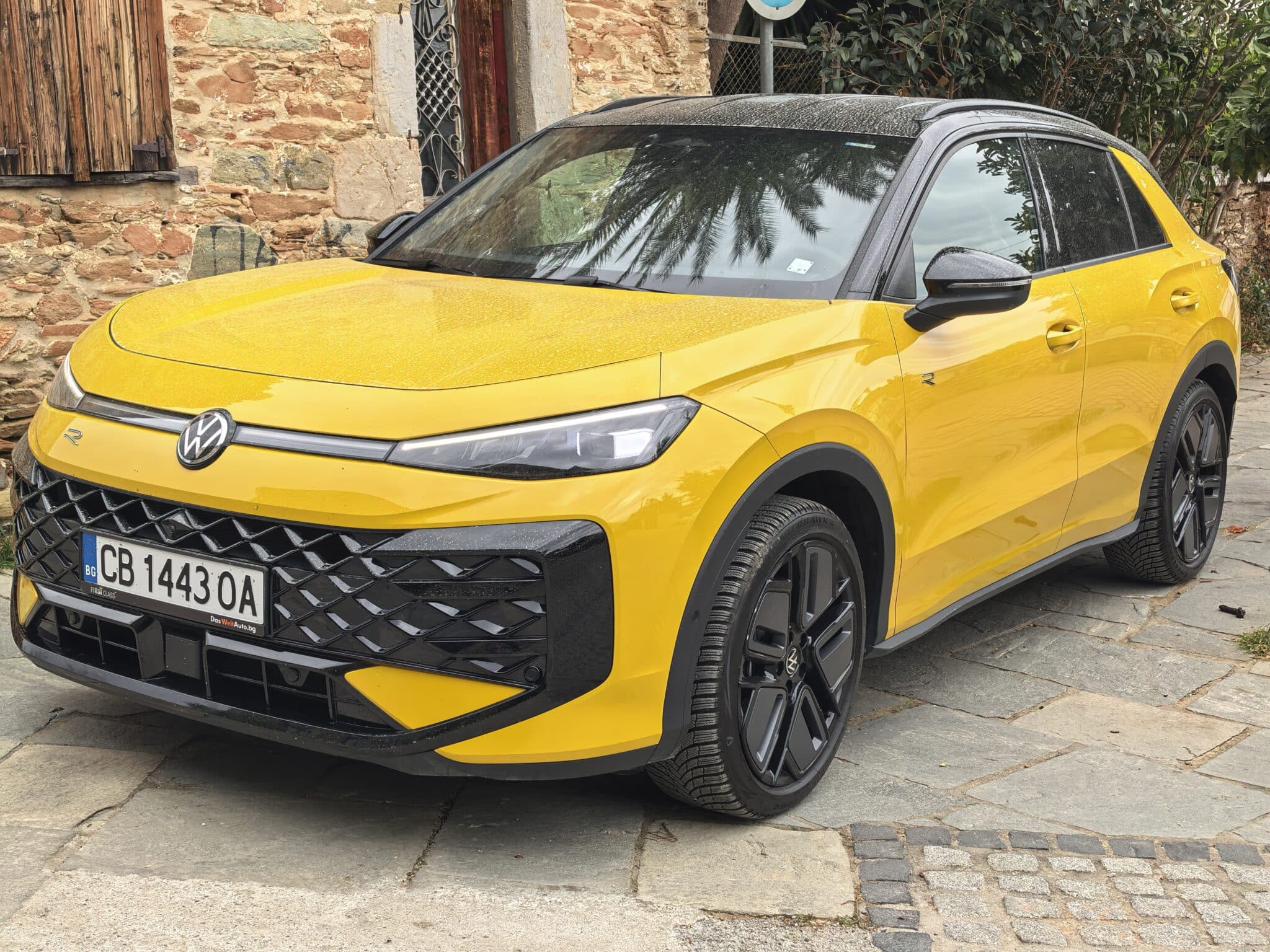 Volkswagen T-Roc: опасно близо до съвършенството – еволюцията, която превърна добрата идея в победител