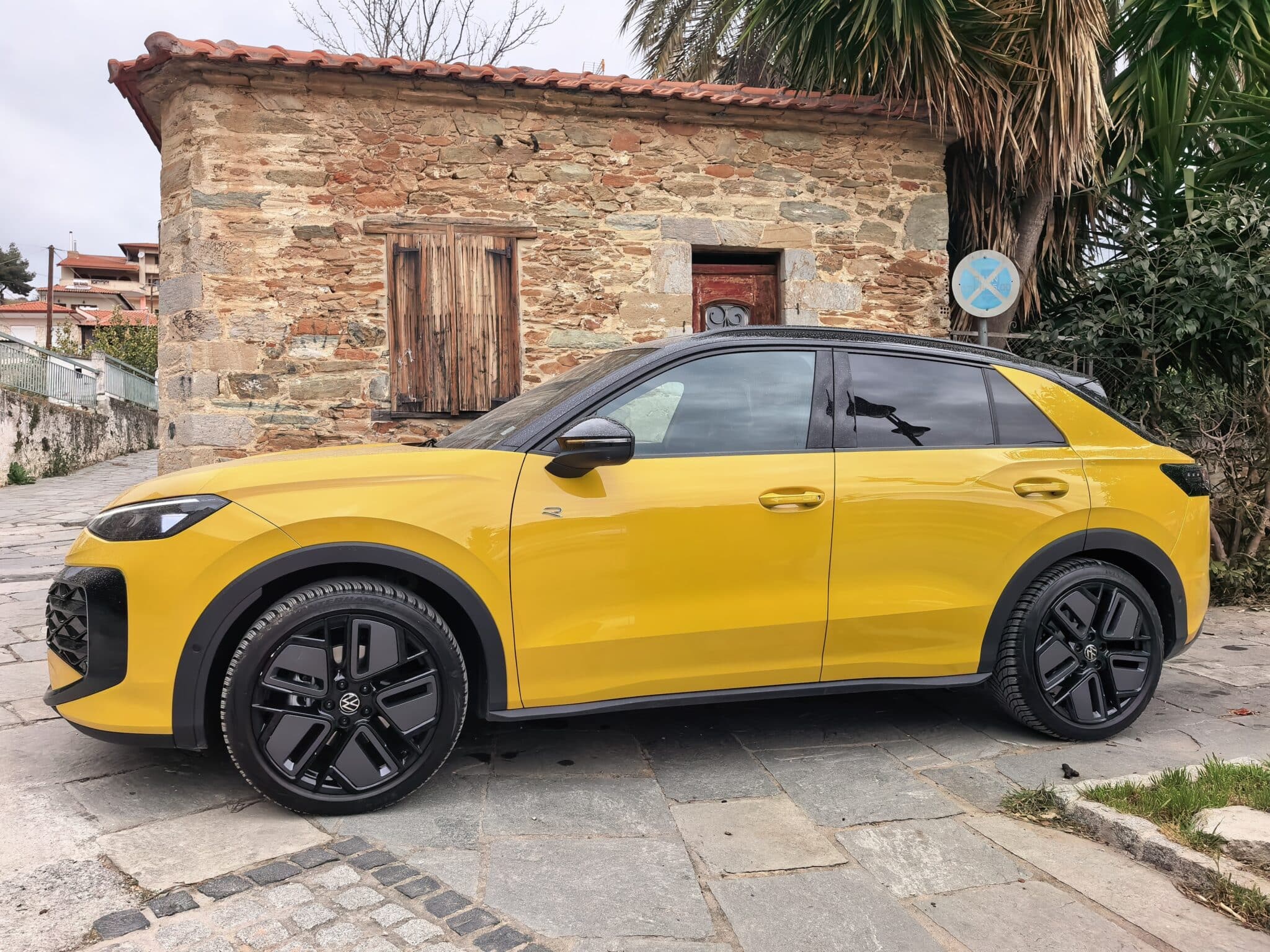 Volkswagen T-Roc: опасно близо до съвършенството – еволюцията, която превърна добрата идея в победител