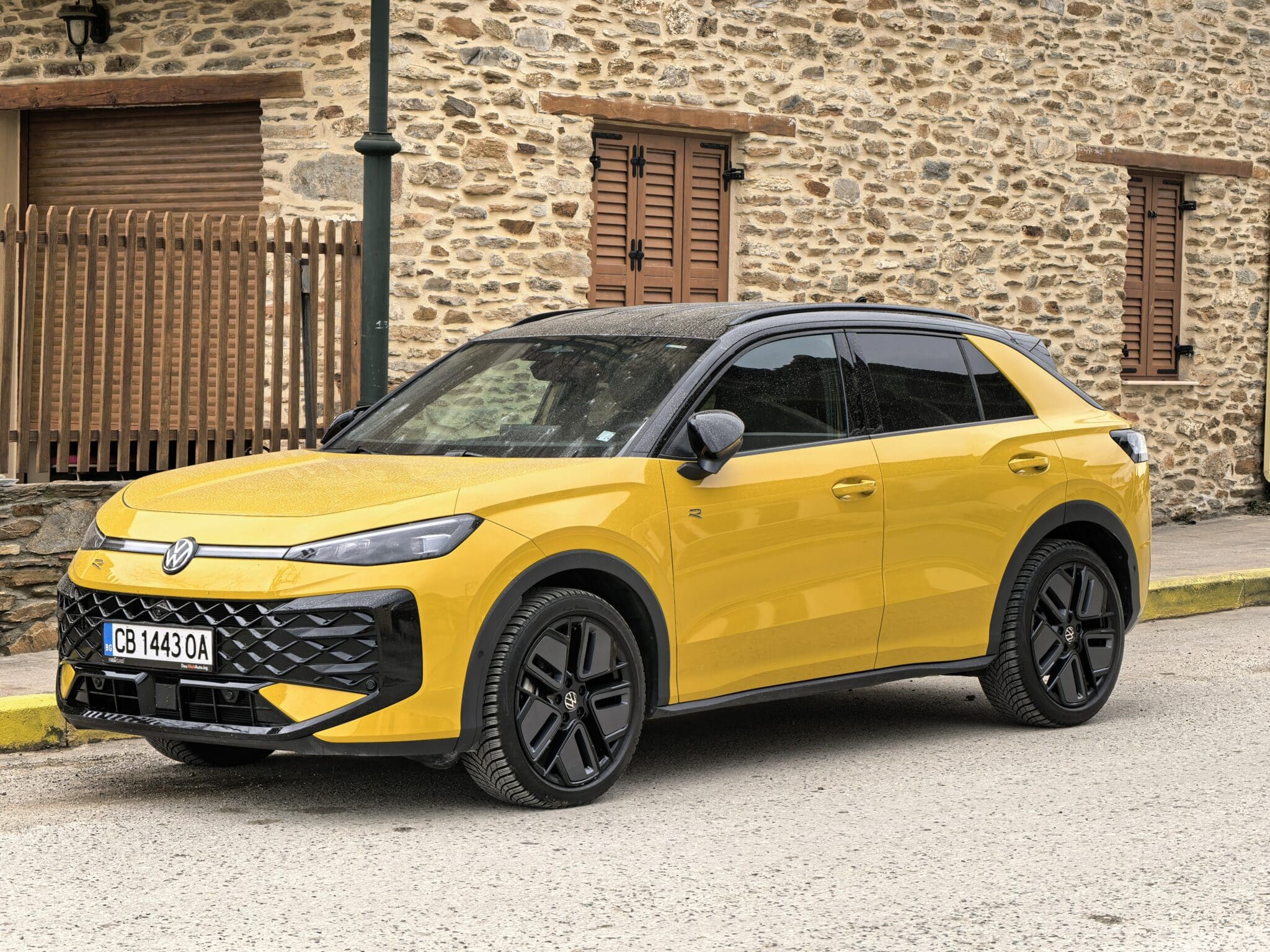 Volkswagen T-Roc: опасно близо до съвършенството – еволюцията, която превърна добрата идея в победител