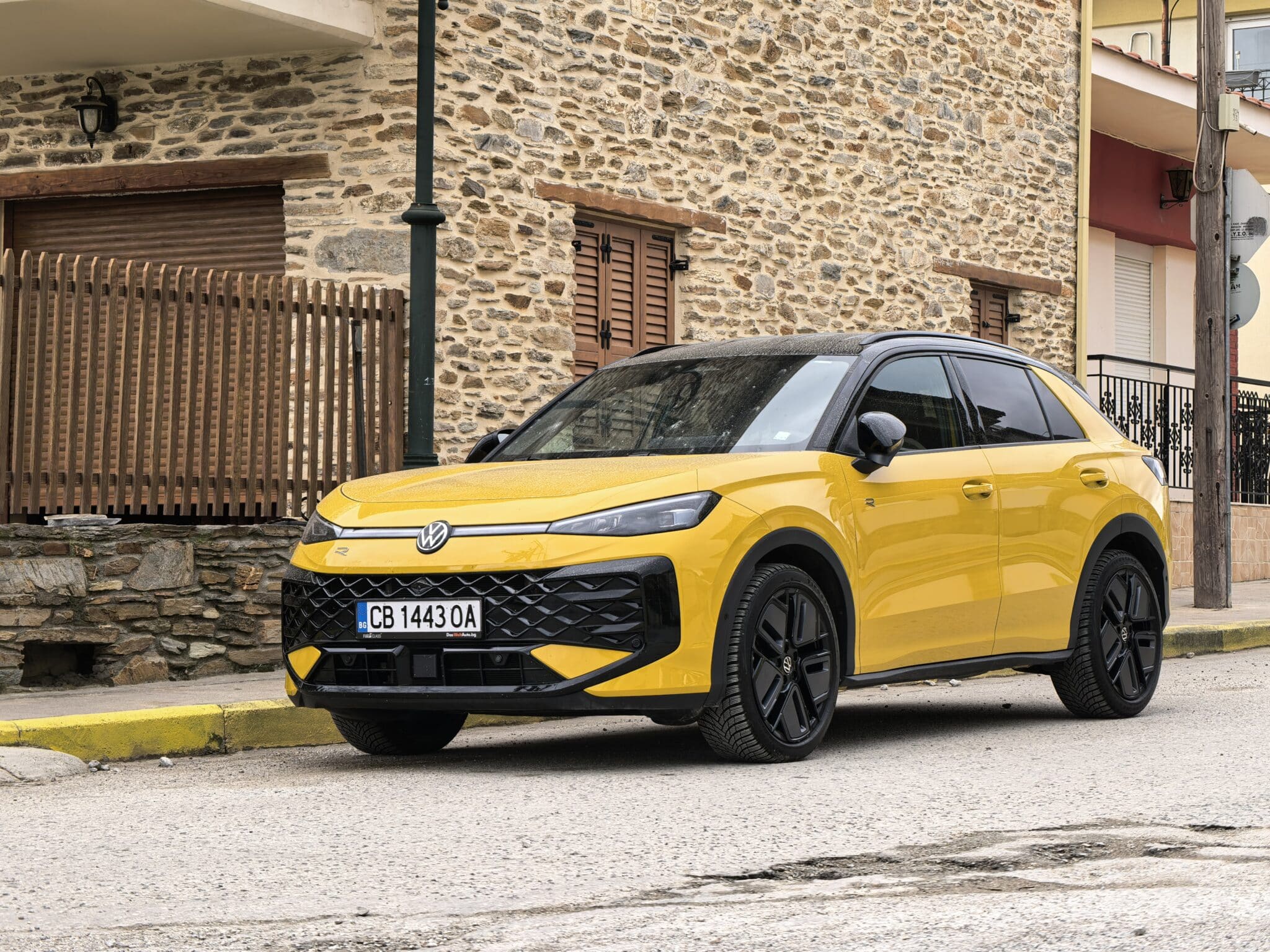Volkswagen T-Roc: опасно близо до съвършенството – еволюцията, която превърна добрата идея в победител