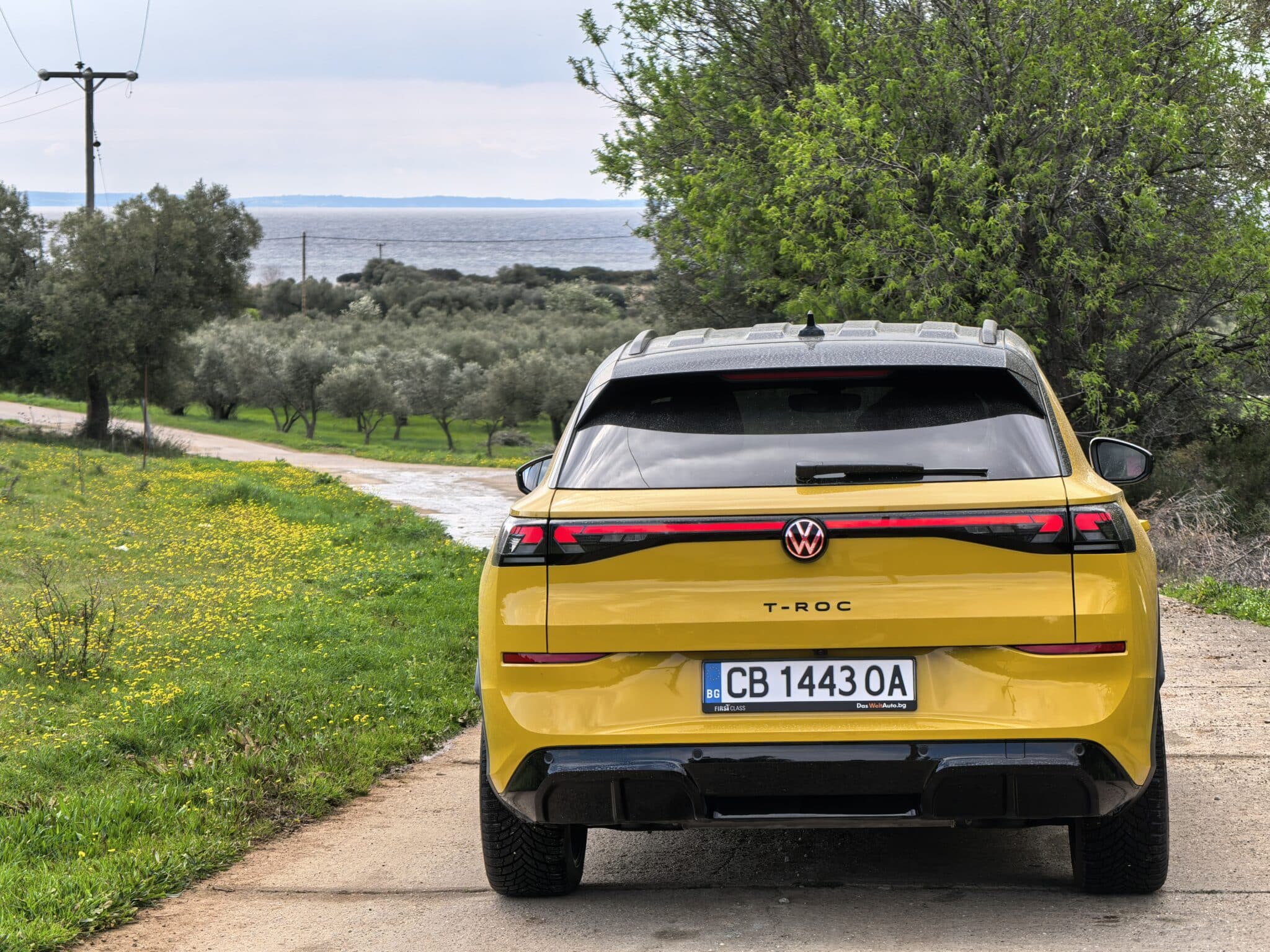 Volkswagen T-Roc: опасно близо до съвършенството – еволюцията, която превърна добрата идея в победител