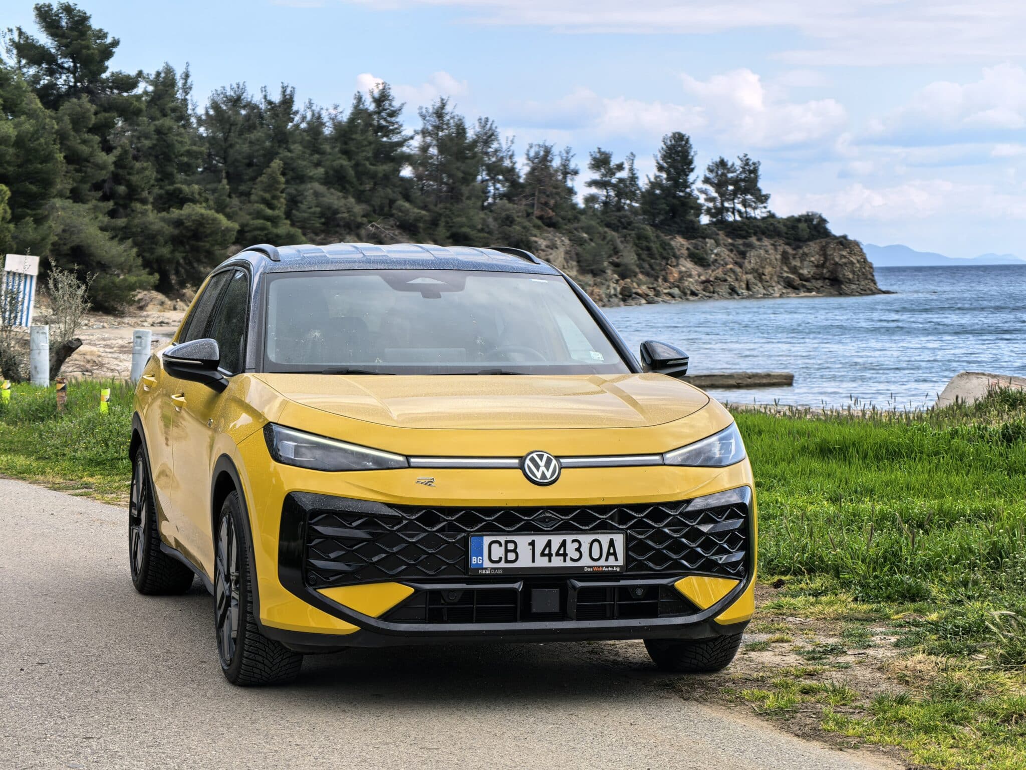 Volkswagen T-Roc: опасно близо до съвършенството – еволюцията, която превърна добрата идея в победител