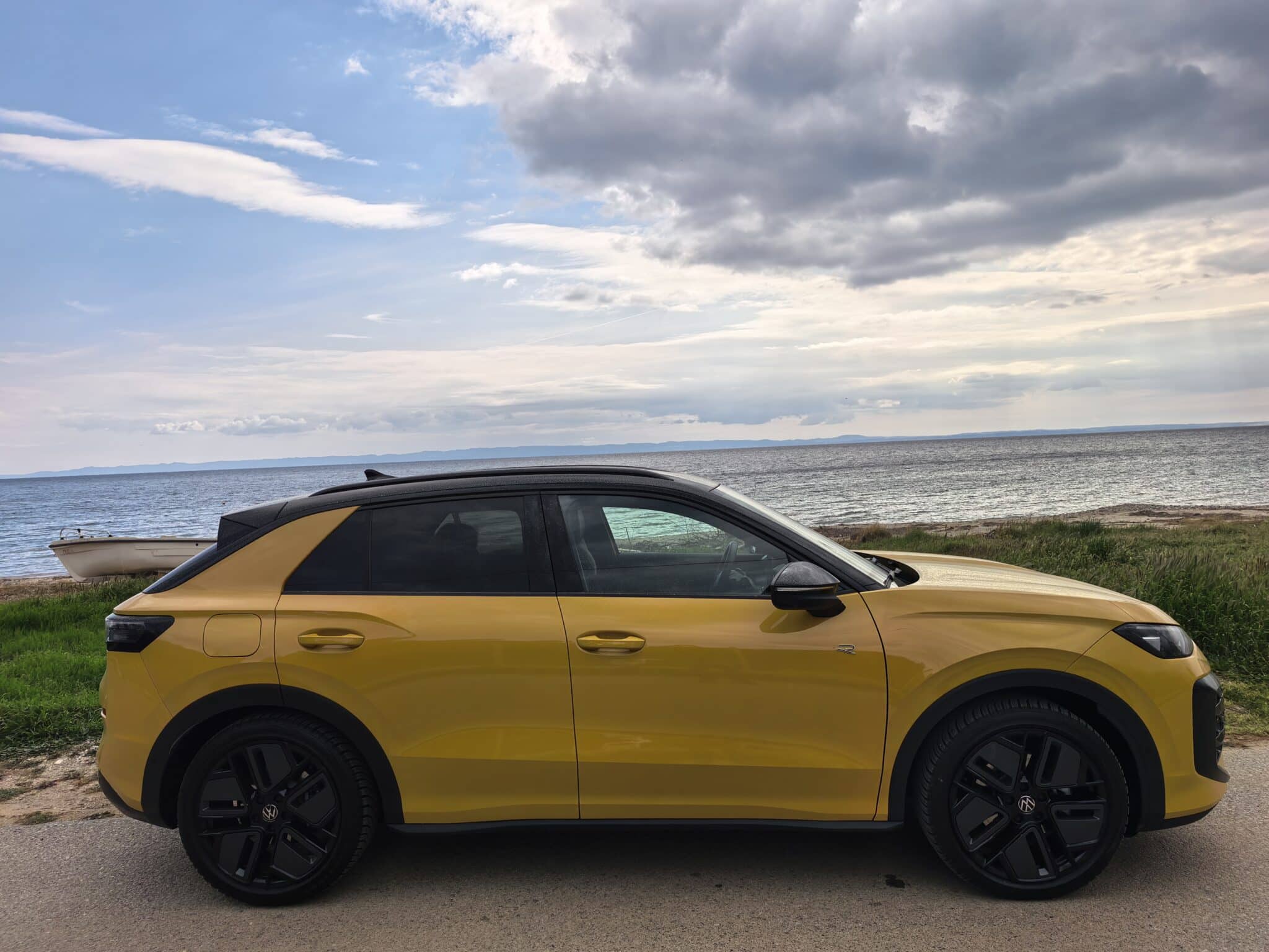 Volkswagen T-Roc: опасно близо до съвършенството – еволюцията, която превърна добрата идея в победител