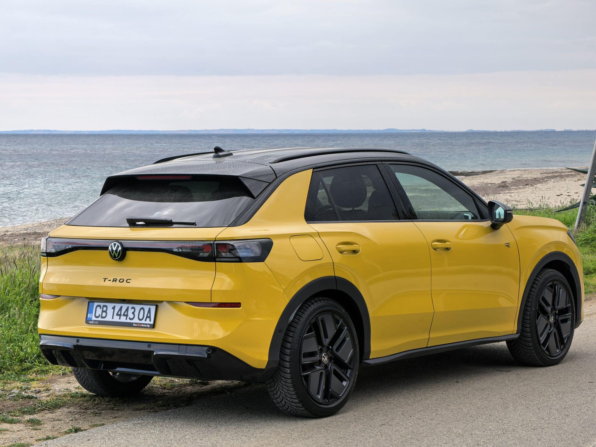 Volkswagen T-Roc: опасно близо до съвършенството – еволюцията, която превърна добрата идея в победител
