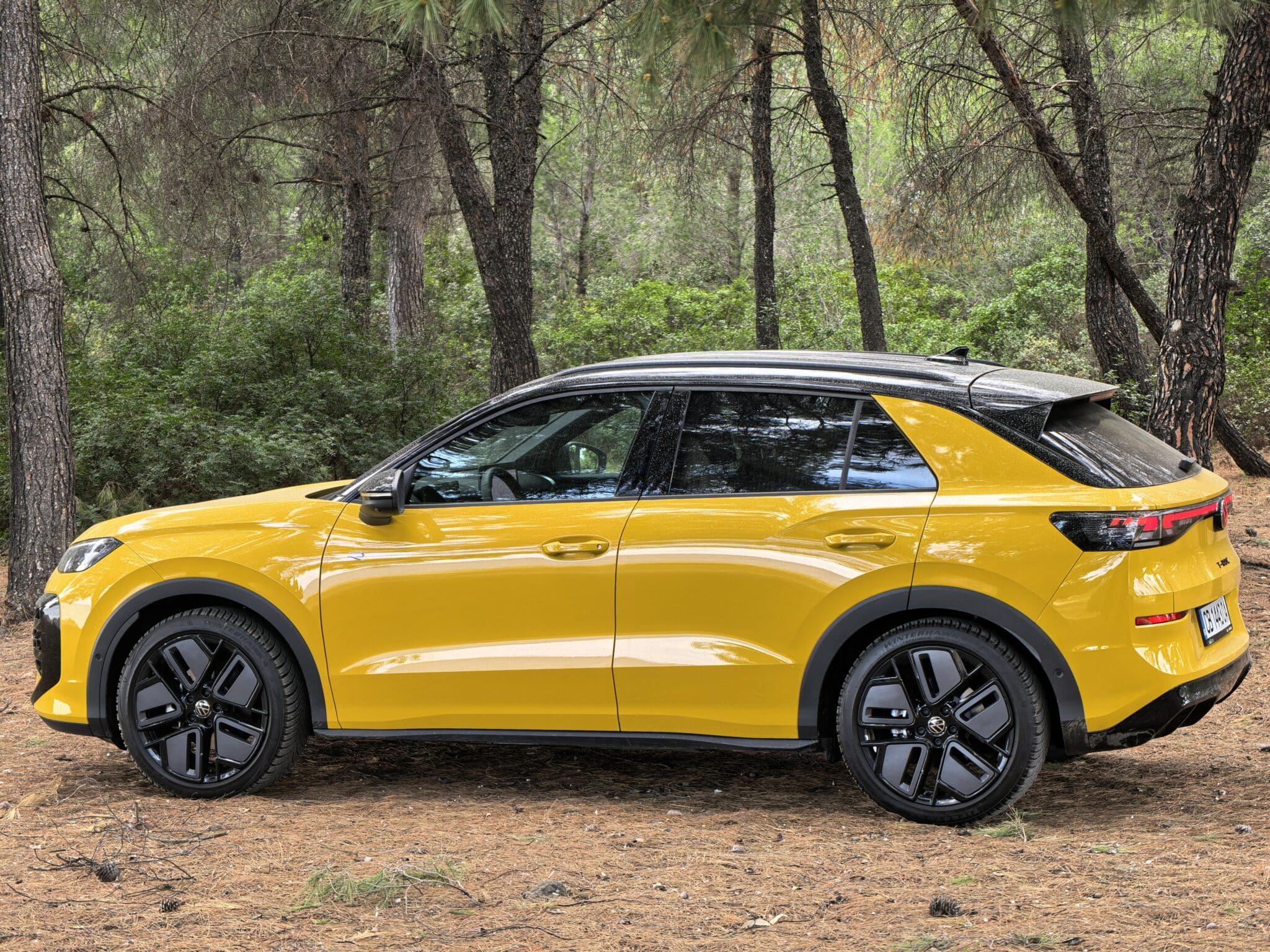 Volkswagen T-Roc: опасно близо до съвършенството – еволюцията, която превърна добрата идея в победител