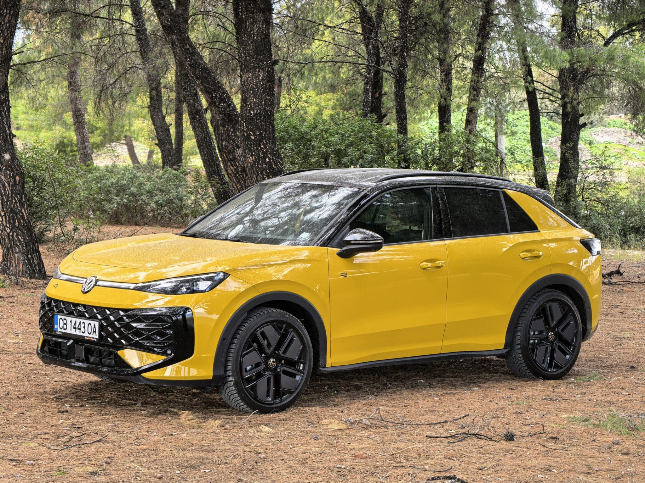 Volkswagen T-Roc: опасно близо до съвършенството – еволюцията, която превърна добрата идея в победител