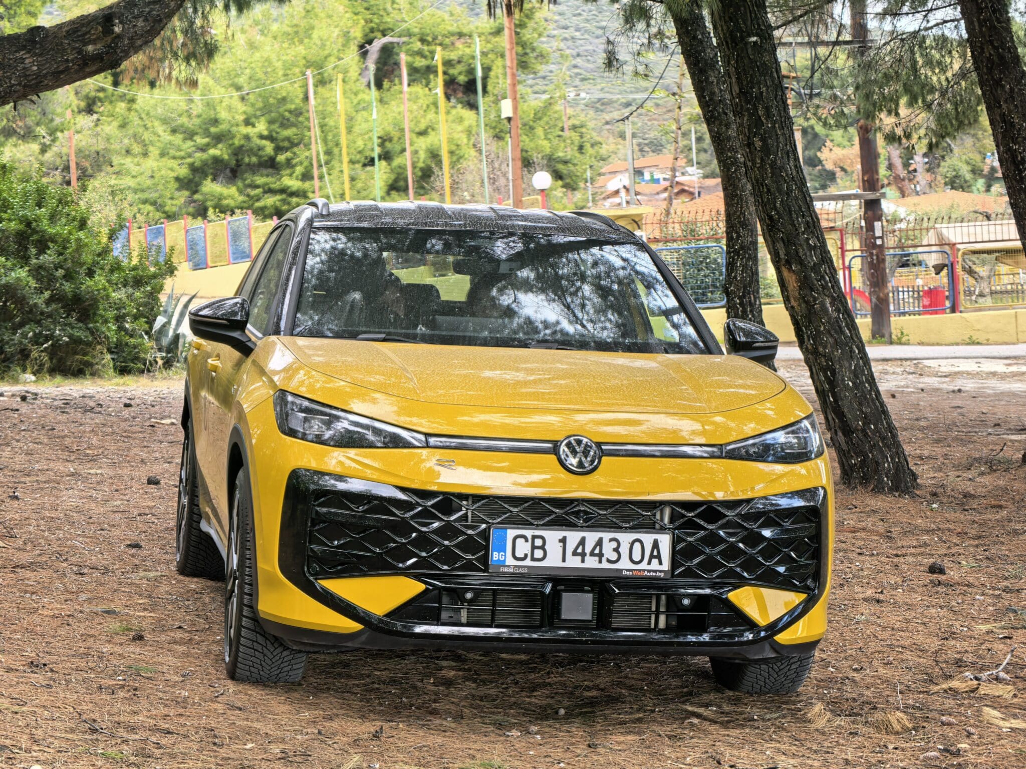 Volkswagen T-Roc: опасно близо до съвършенството – еволюцията, която превърна добрата идея в победител