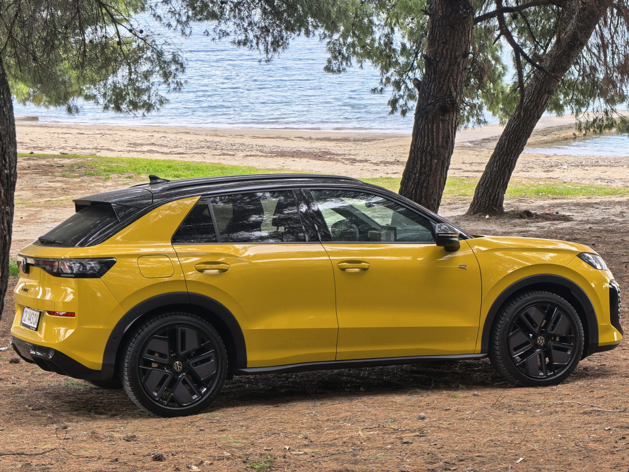 Volkswagen T-Roc: опасно близо до съвършенството – еволюцията, която превърна добрата идея в победител