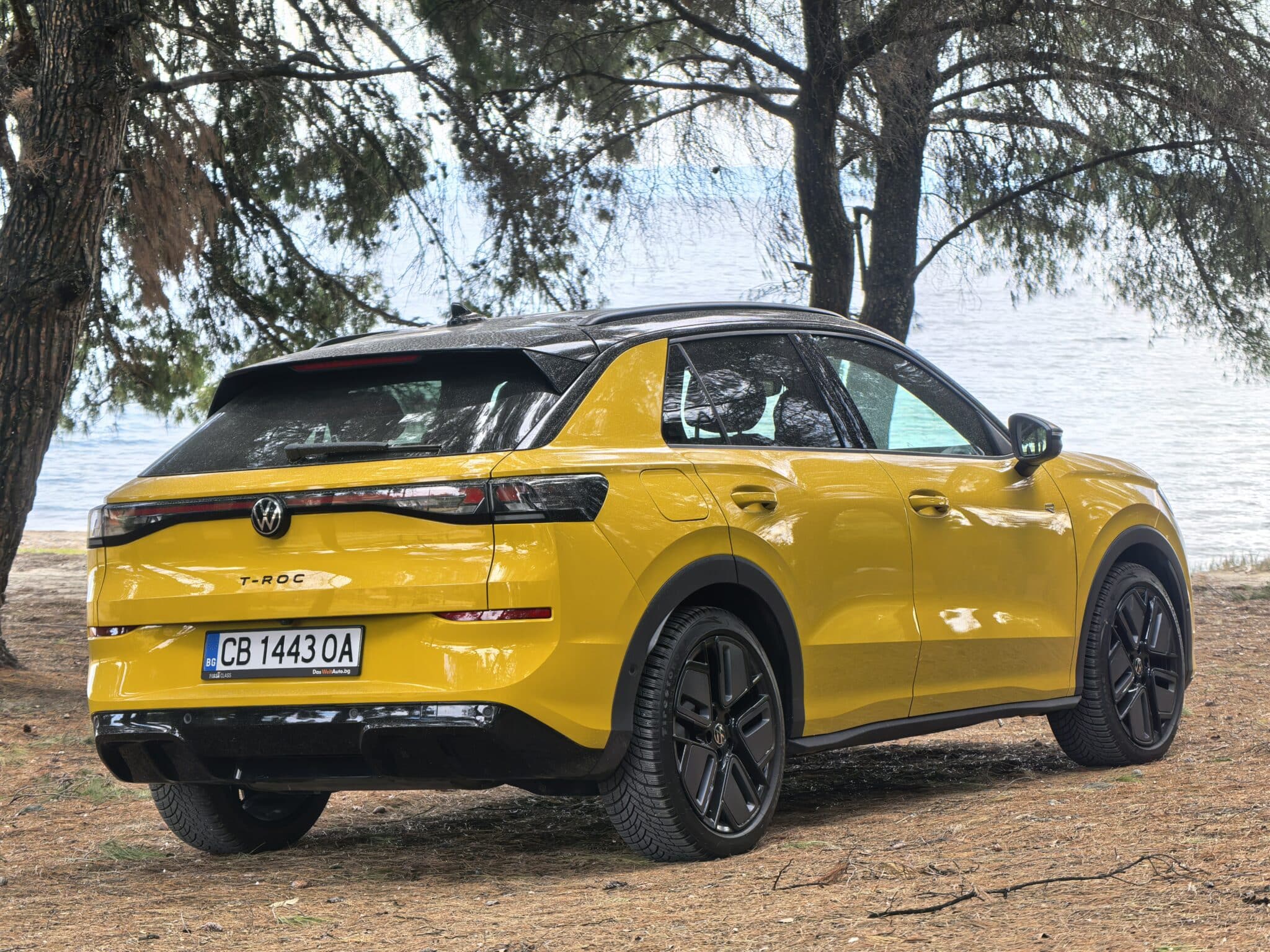 Volkswagen T-Roc: опасно близо до съвършенството – еволюцията, която превърна добрата идея в победител