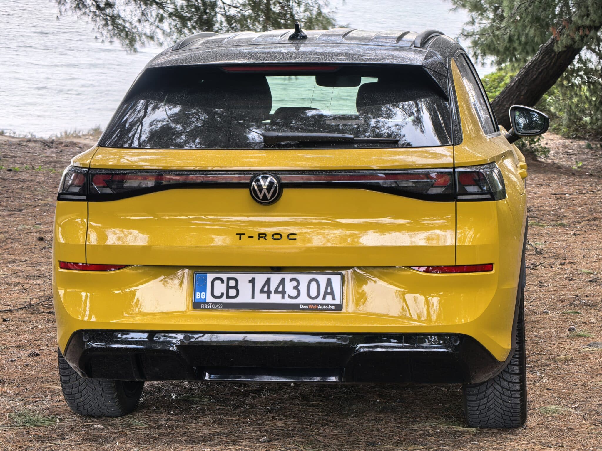 Volkswagen T-Roc: опасно близо до съвършенството – еволюцията, която превърна добрата идея в победител