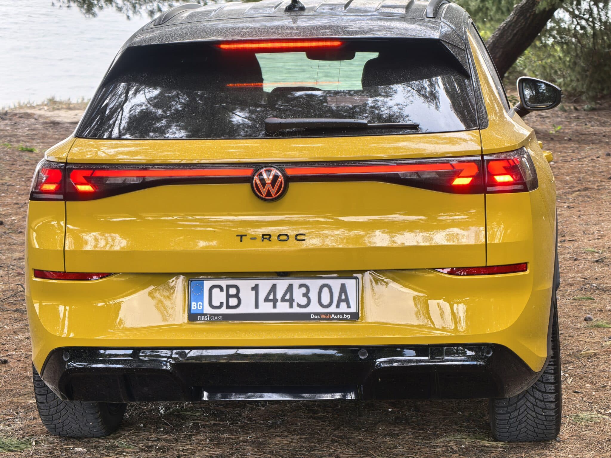 Volkswagen T-Roc: опасно близо до съвършенството – еволюцията, която превърна добрата идея в победител