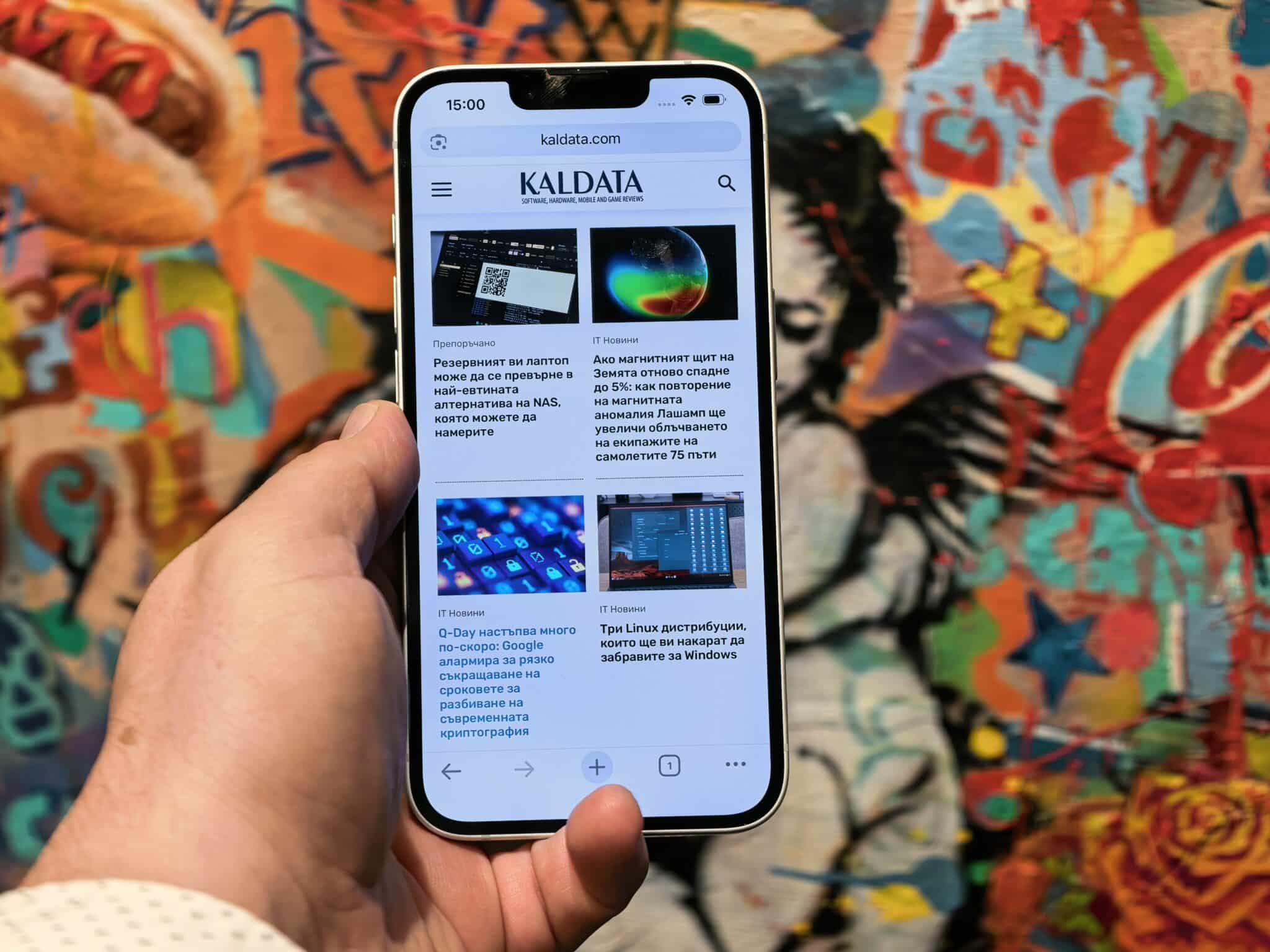 iPhone 17e: Най-евтиният iPhone на Apple… и най-смисленият?
