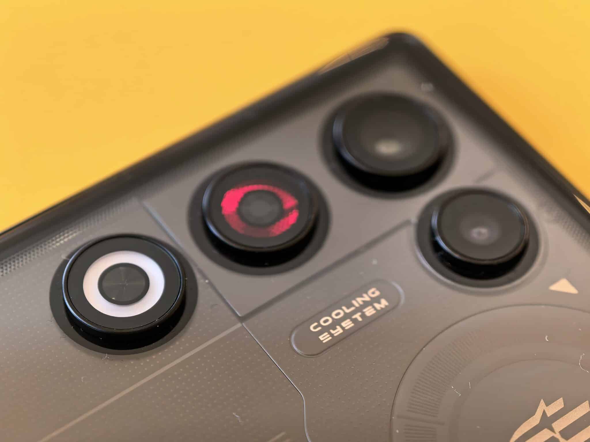 RedMagic 11 Air идва да унищожи конкуренцията в гейминга – и почти няма кой да го спре