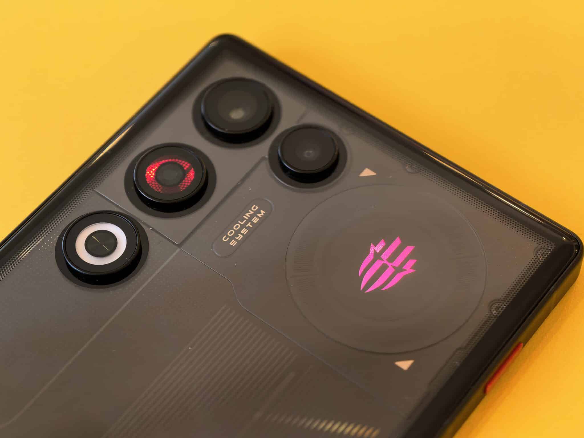 RedMagic 11 Air идва да унищожи конкуренцията в гейминга – и почти няма кой да го спре