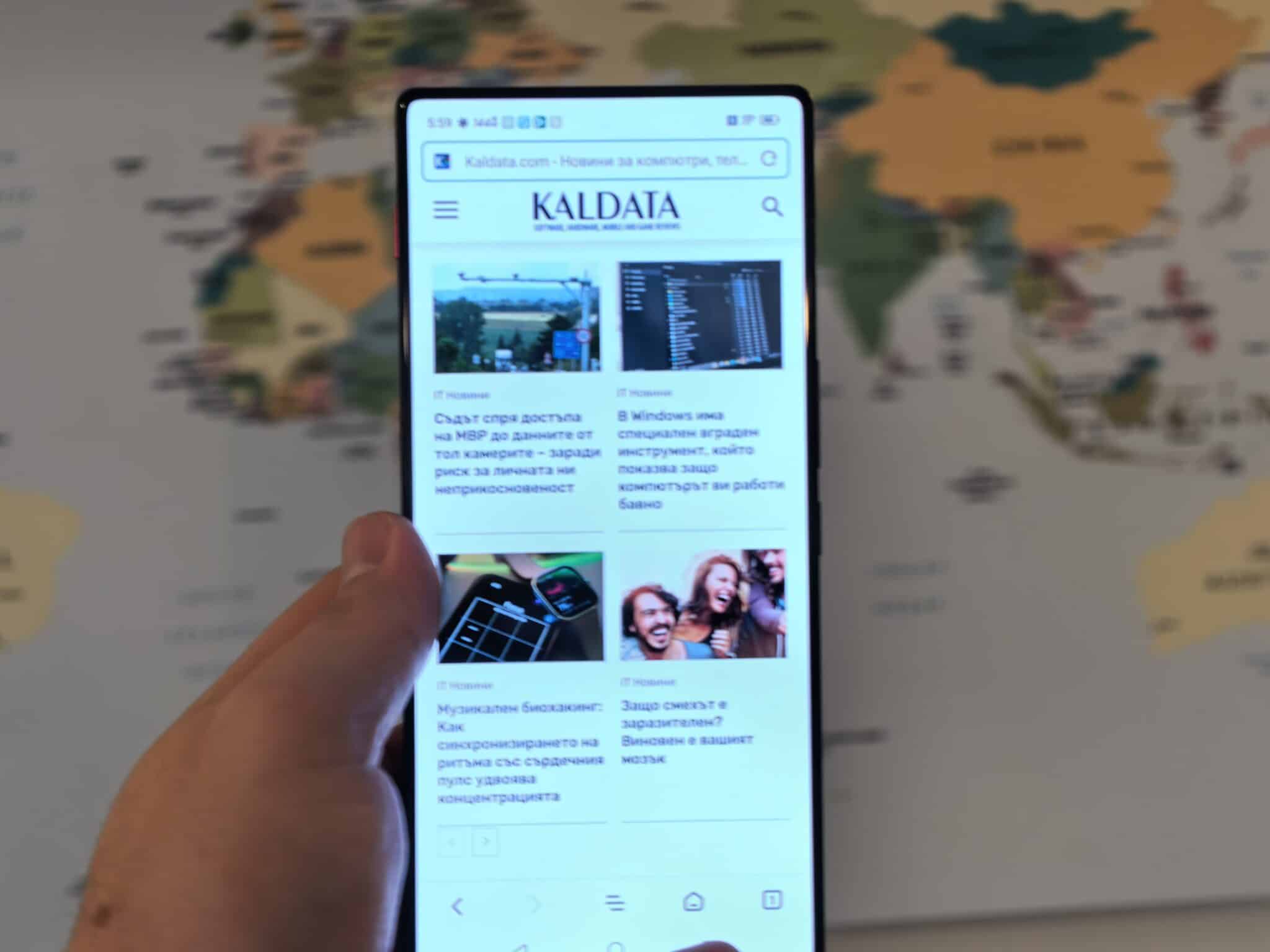 RedMagic 11 Air идва да унищожи конкуренцията в гейминга – и почти няма кой да го спре