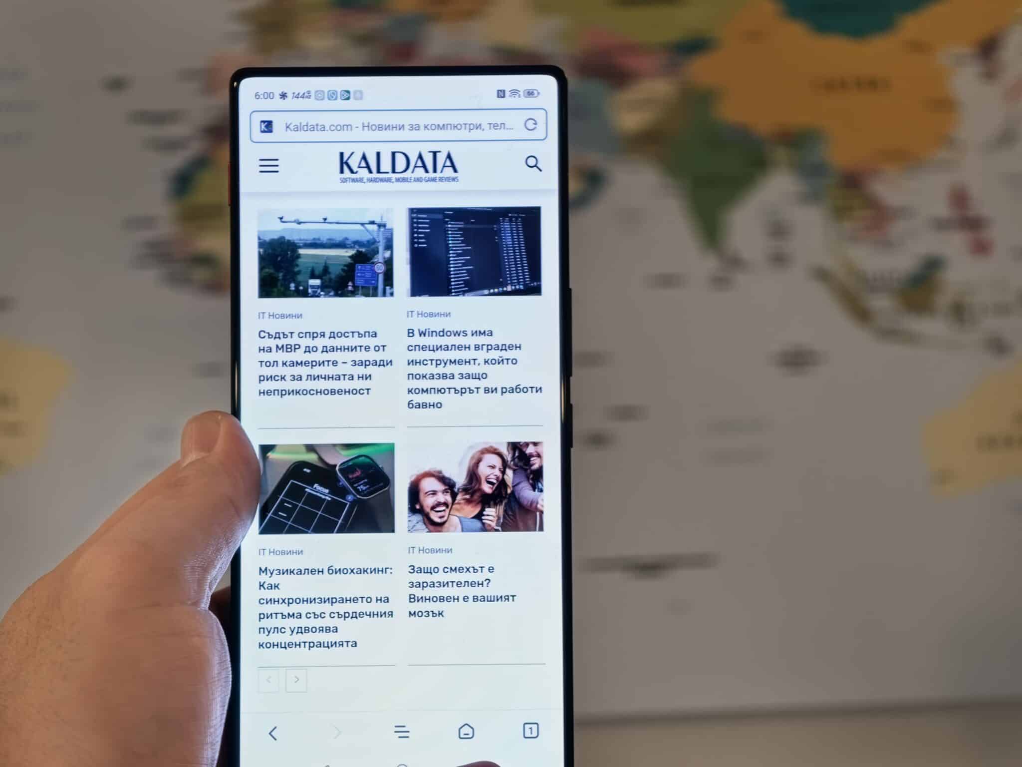 RedMagic 11 Air идва да унищожи конкуренцията в гейминга – и почти няма кой да го спре