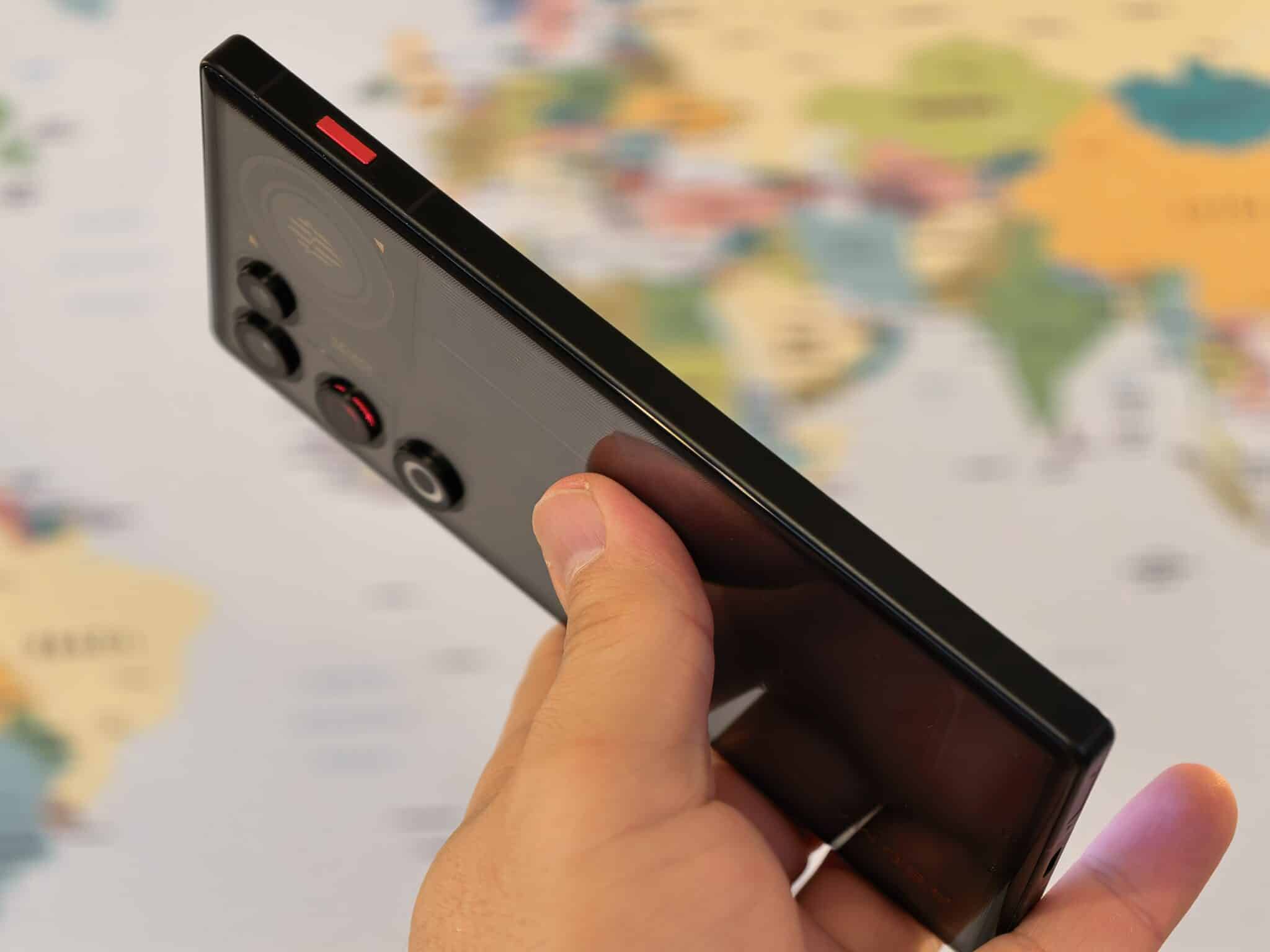 RedMagic 11 Air идва да унищожи конкуренцията в гейминга – и почти няма кой да го спре