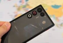 RedMagic 11 Air идва да унищожи конкуренцията в гейминга – и почти няма кой да го спре
