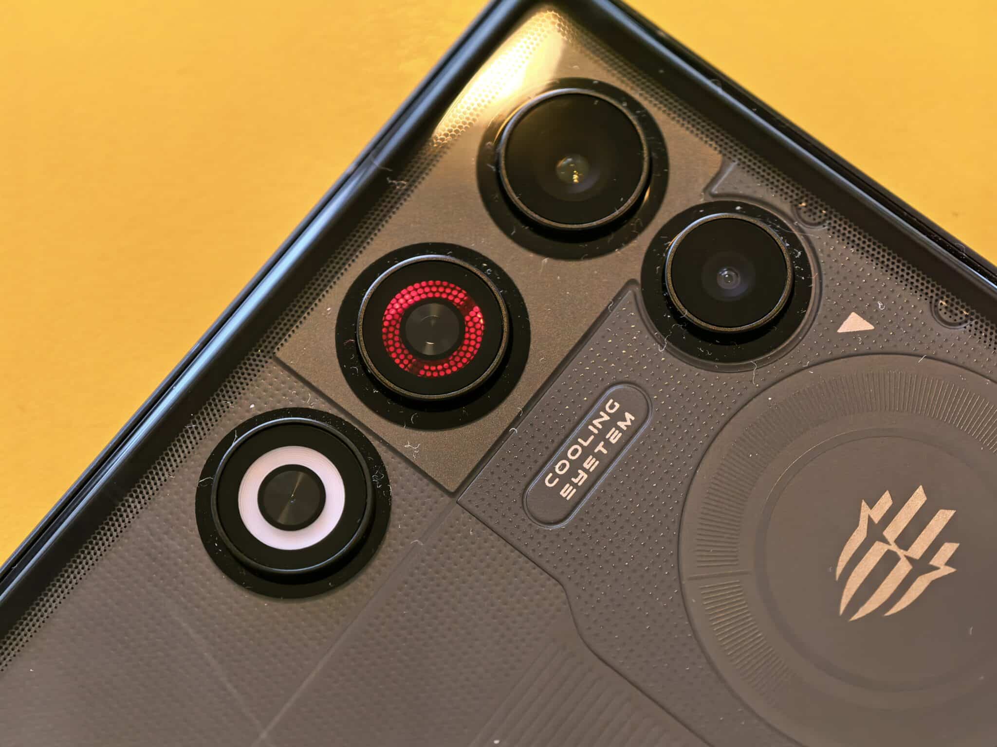RedMagic 11 Air идва да унищожи конкуренцията в гейминга – и почти няма кой да го спре