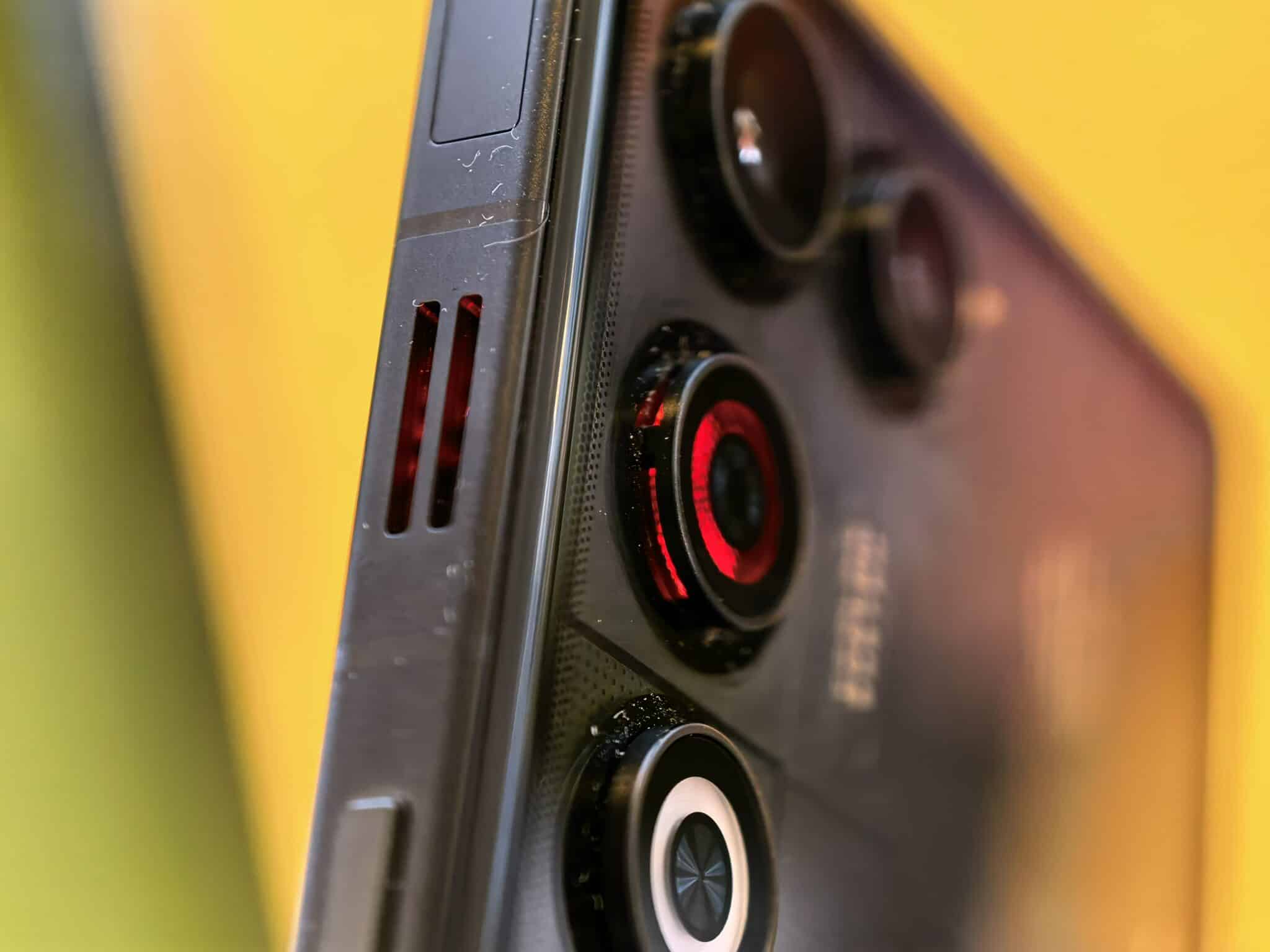 RedMagic 11 Air идва да унищожи конкуренцията в гейминга – и почти няма кой да го спре