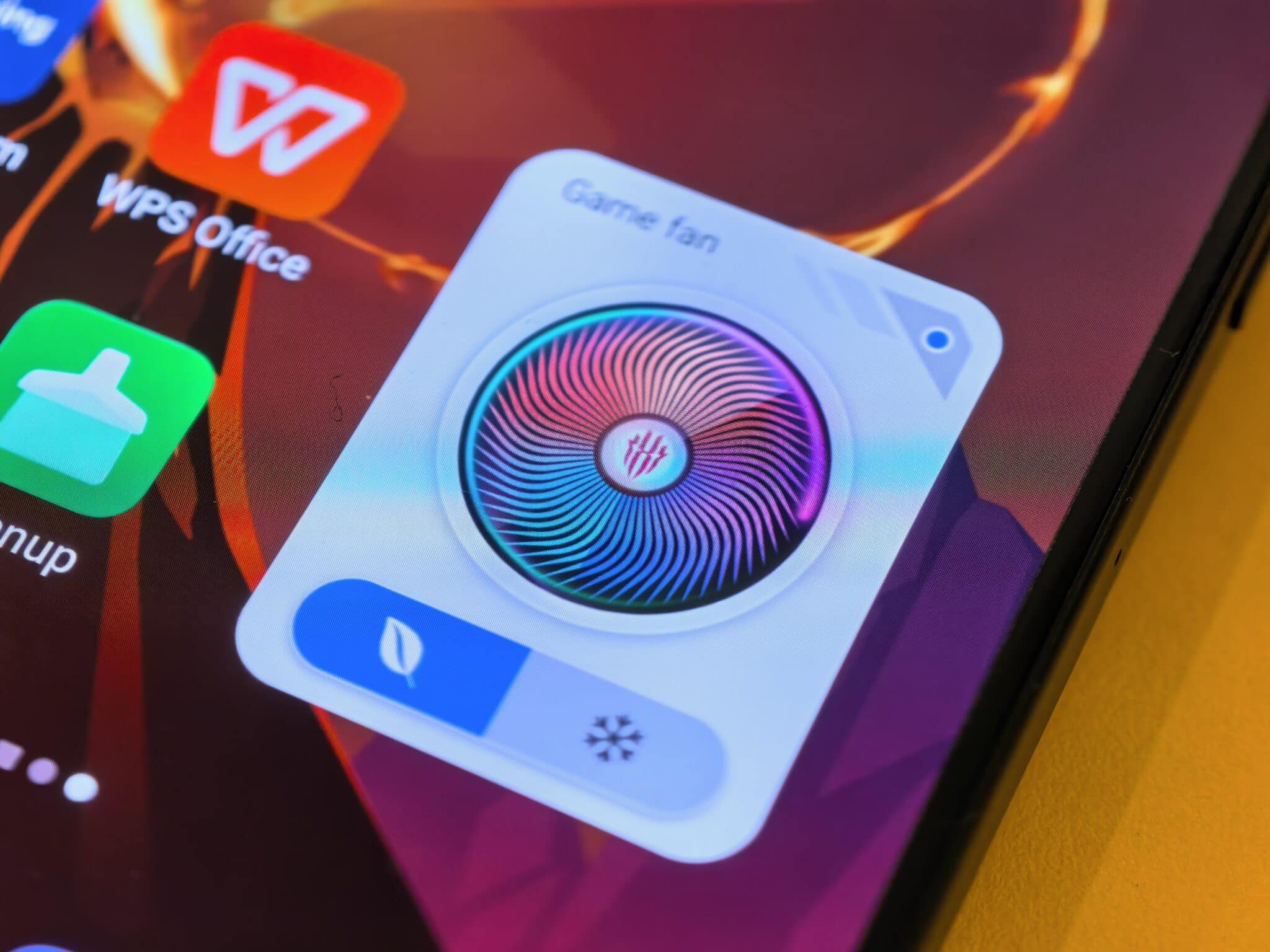 RedMagic 11 Air идва да унищожи конкуренцията в гейминга – и почти няма кой да го спре