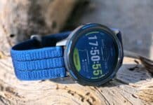 Часовник, който те кара да се движиш повече, отколкото ти се иска: HUAWEI WATCH GT Runner 2