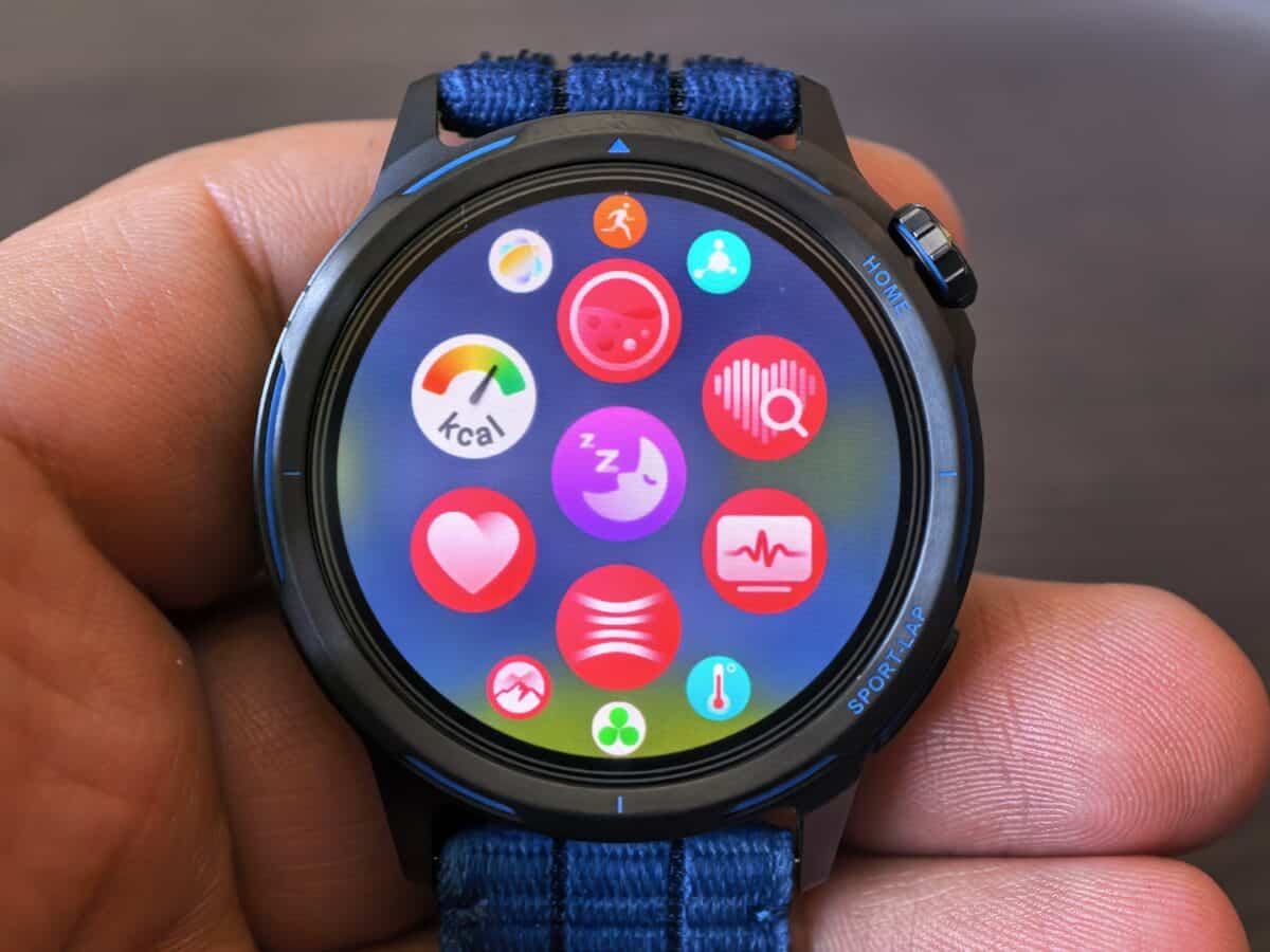 Часовник, който те кара да се движиш повече, отколкото ти се иска: HUAWEI WATCH GT Runner 2