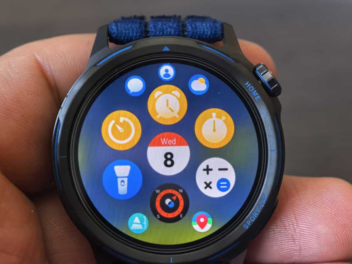 Часовник, който те кара да се движиш повече, отколкото ти се иска: HUAWEI WATCH GT Runner 2