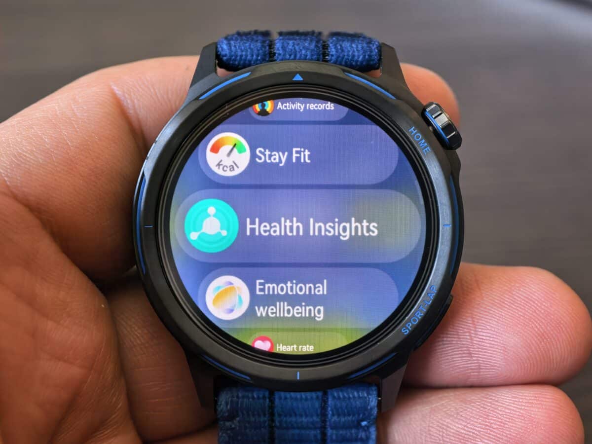Часовник, който те кара да се движиш повече, отколкото ти се иска: HUAWEI WATCH GT Runner 2