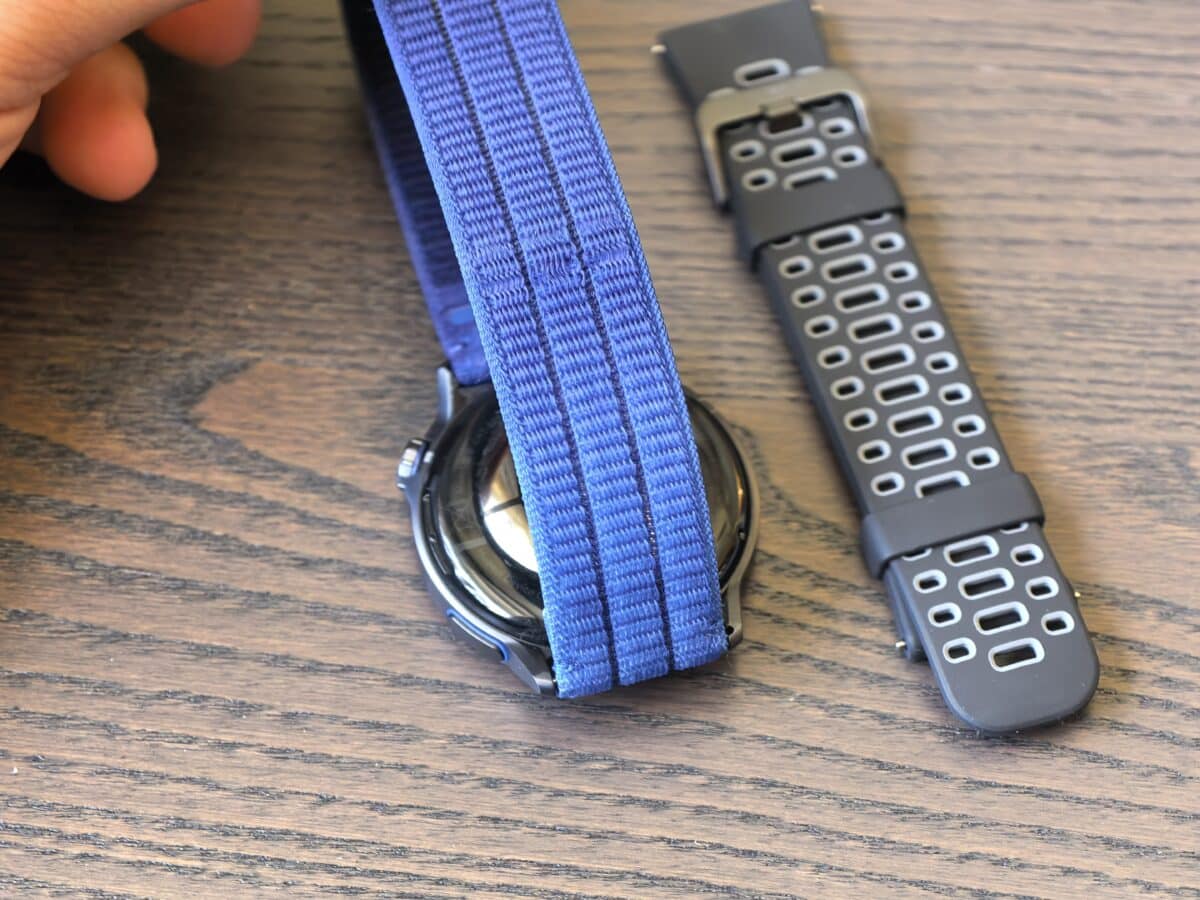 Часовник, който те кара да се движиш повече, отколкото ти се иска: HUAWEI WATCH GT Runner 2