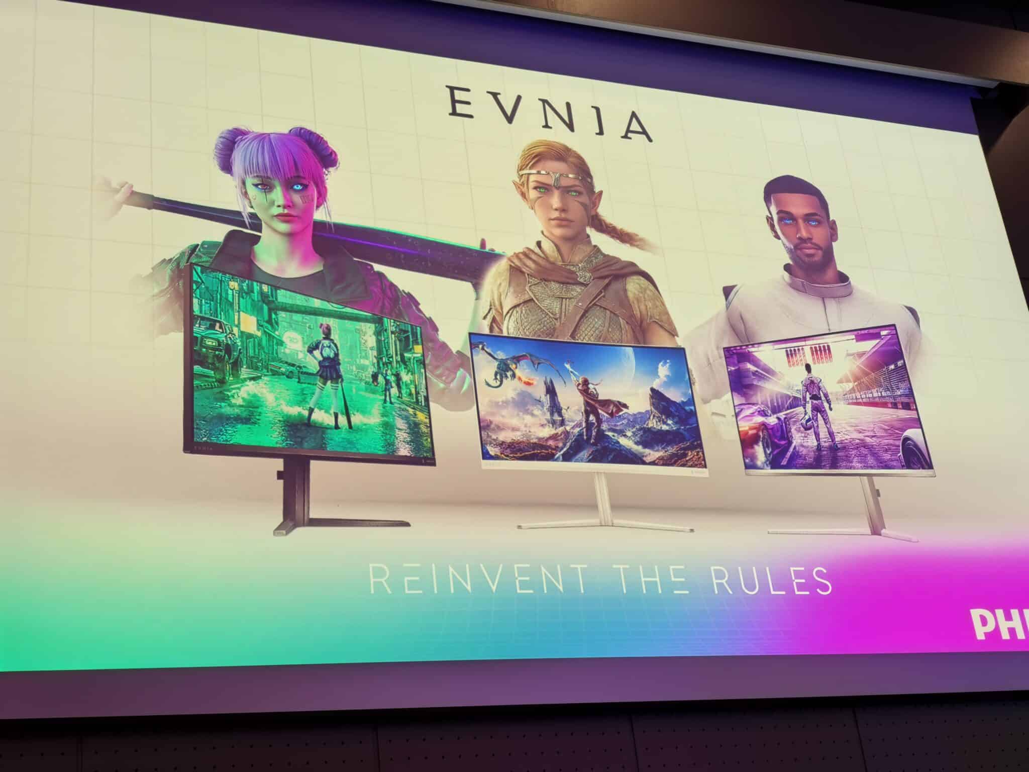 Мониторите вече не са същите: Philips и AOC показаха в Дубровник OLED на ново ниво, 540 Hz и защо 2026 г. е точният момент за нов монитор